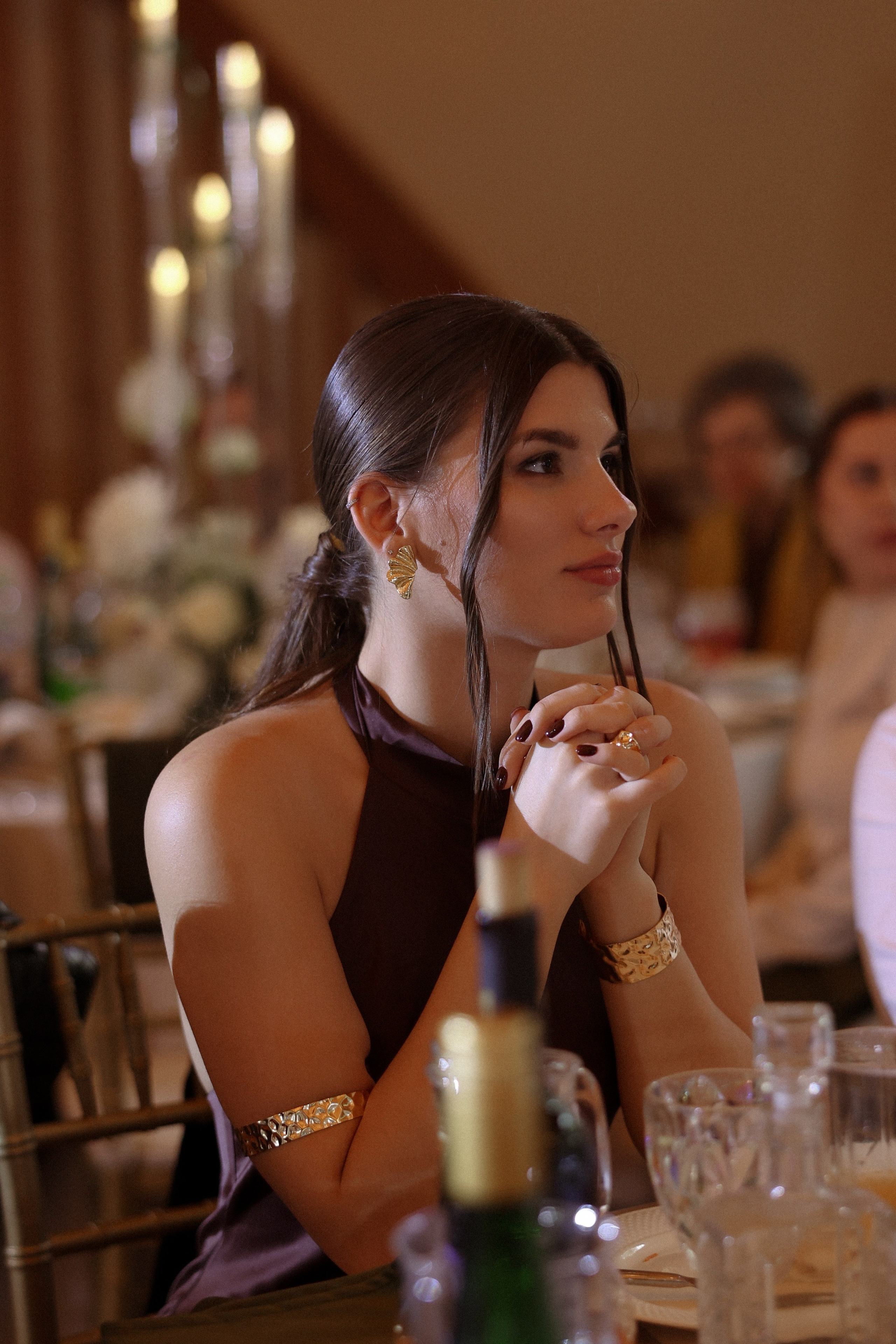 «Все начинается с любви!» — Мария и Михаил. Свадебный и семейный фотограф в Москве Ломова Ирина