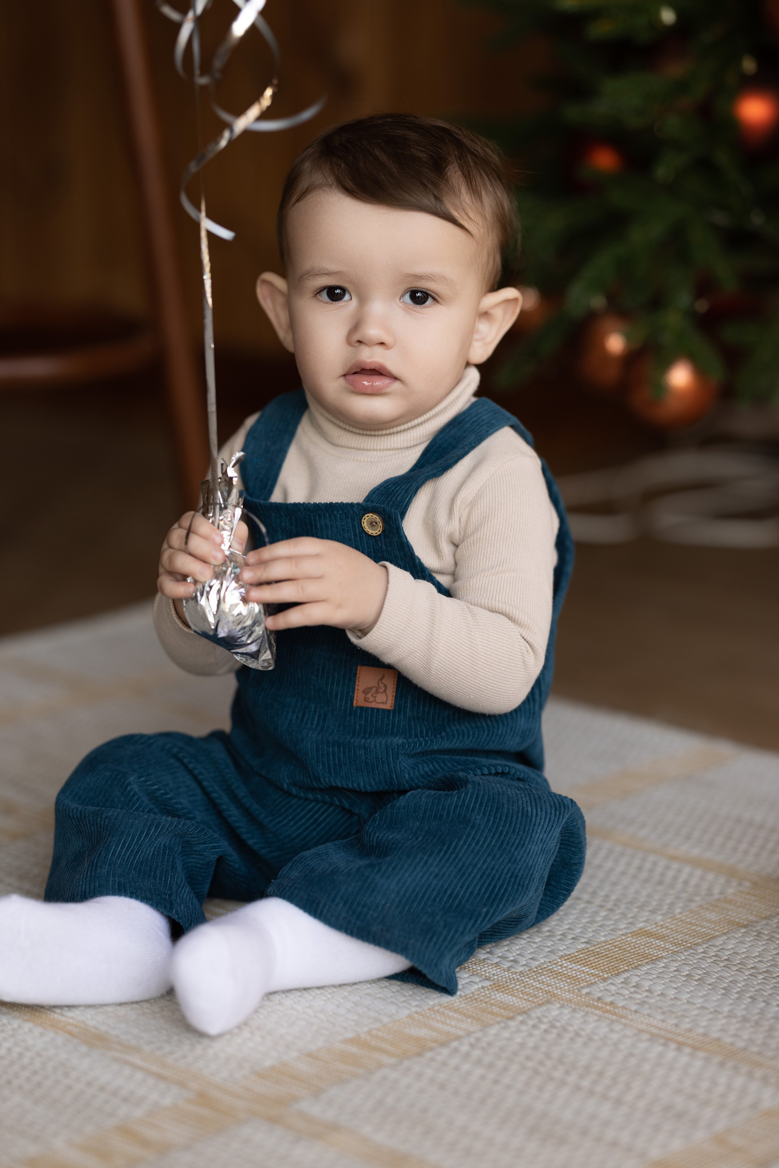 1 годик Марку. Детский и семейный фотограф в Чите Анастасия Шубина