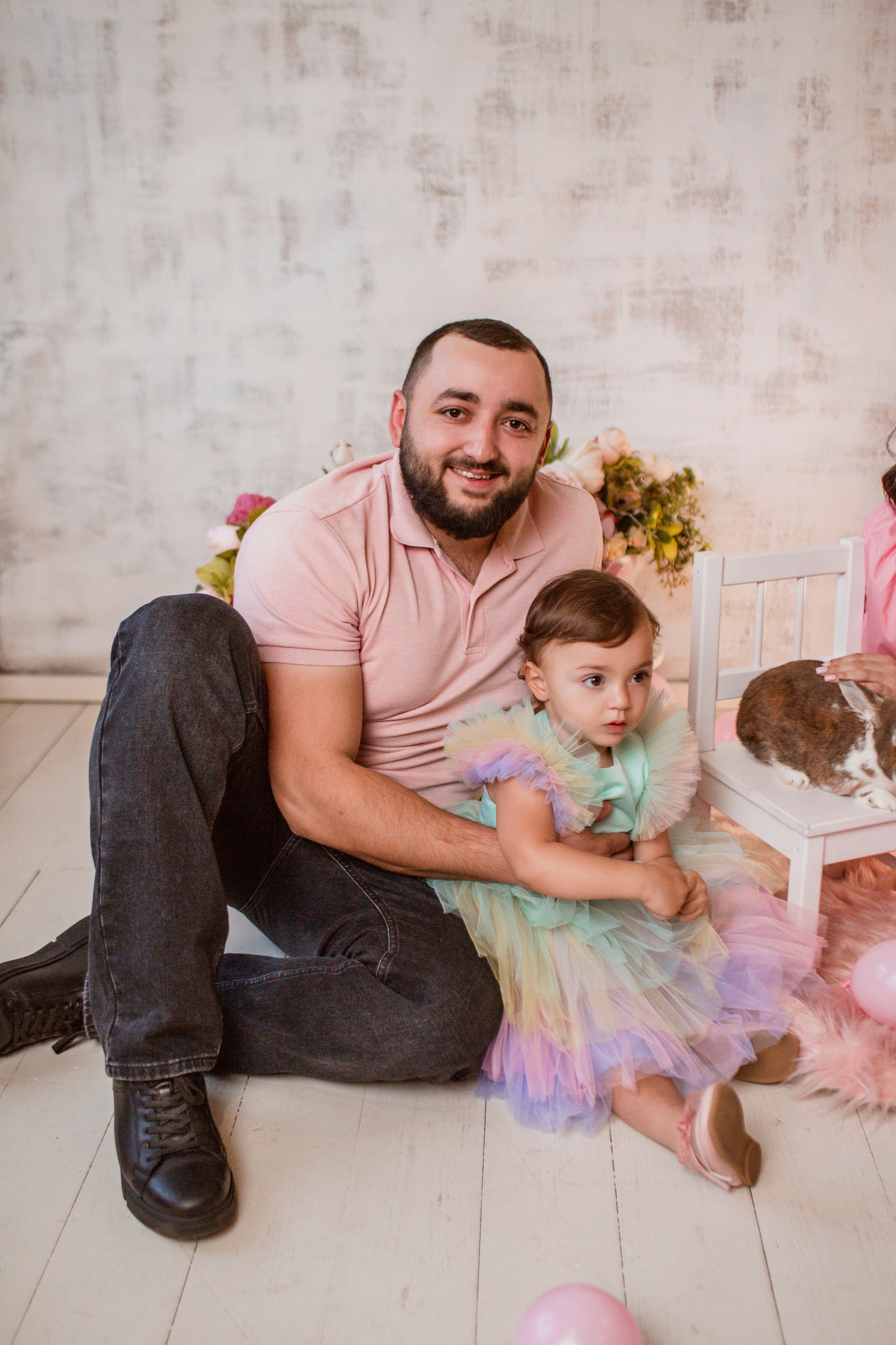 Семья. Свадебный и Семейный фотограф в Москве Александра Вайпер