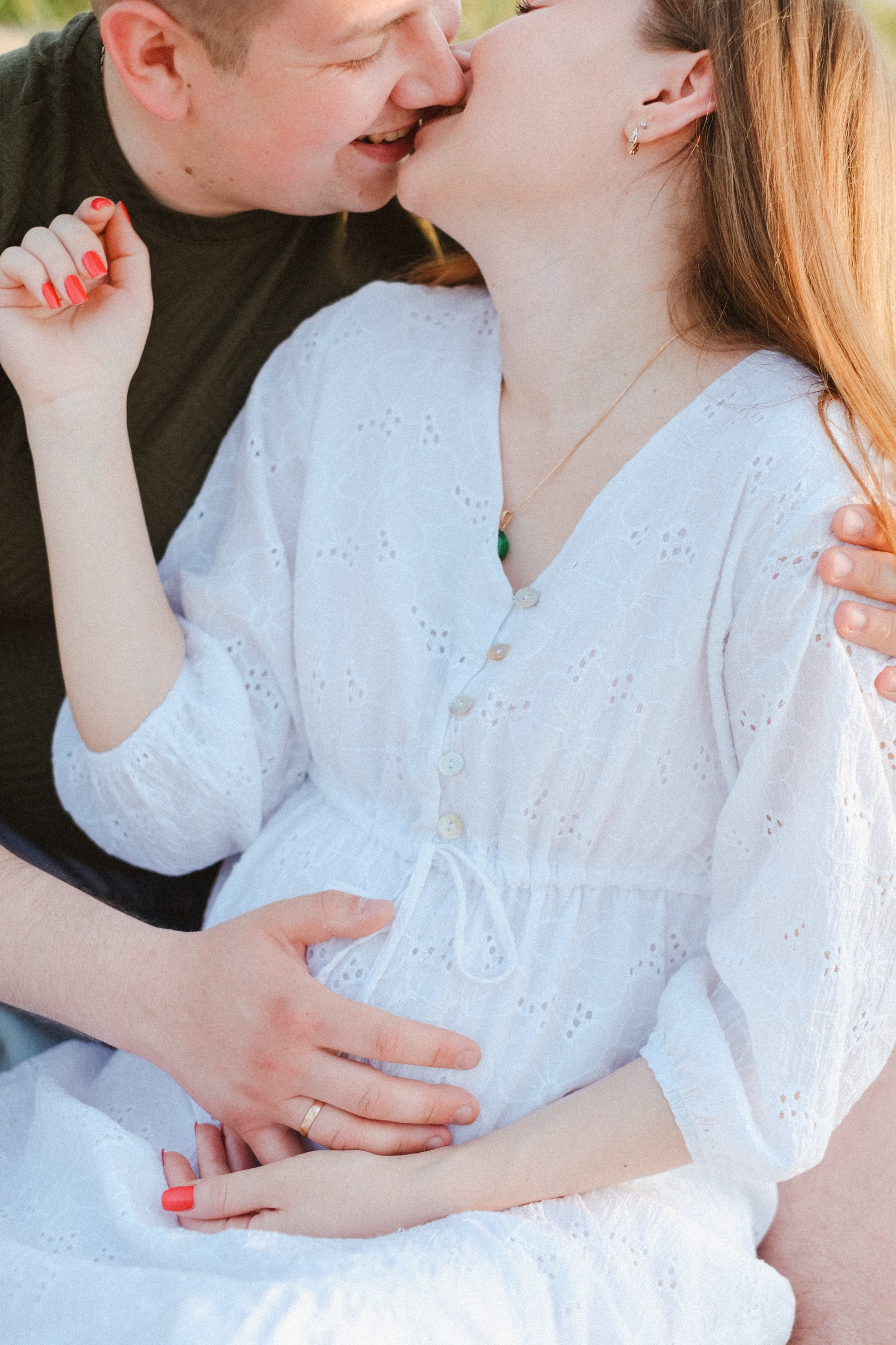 Елена + Никита. Андрющенко Мария фотограф Волгоград