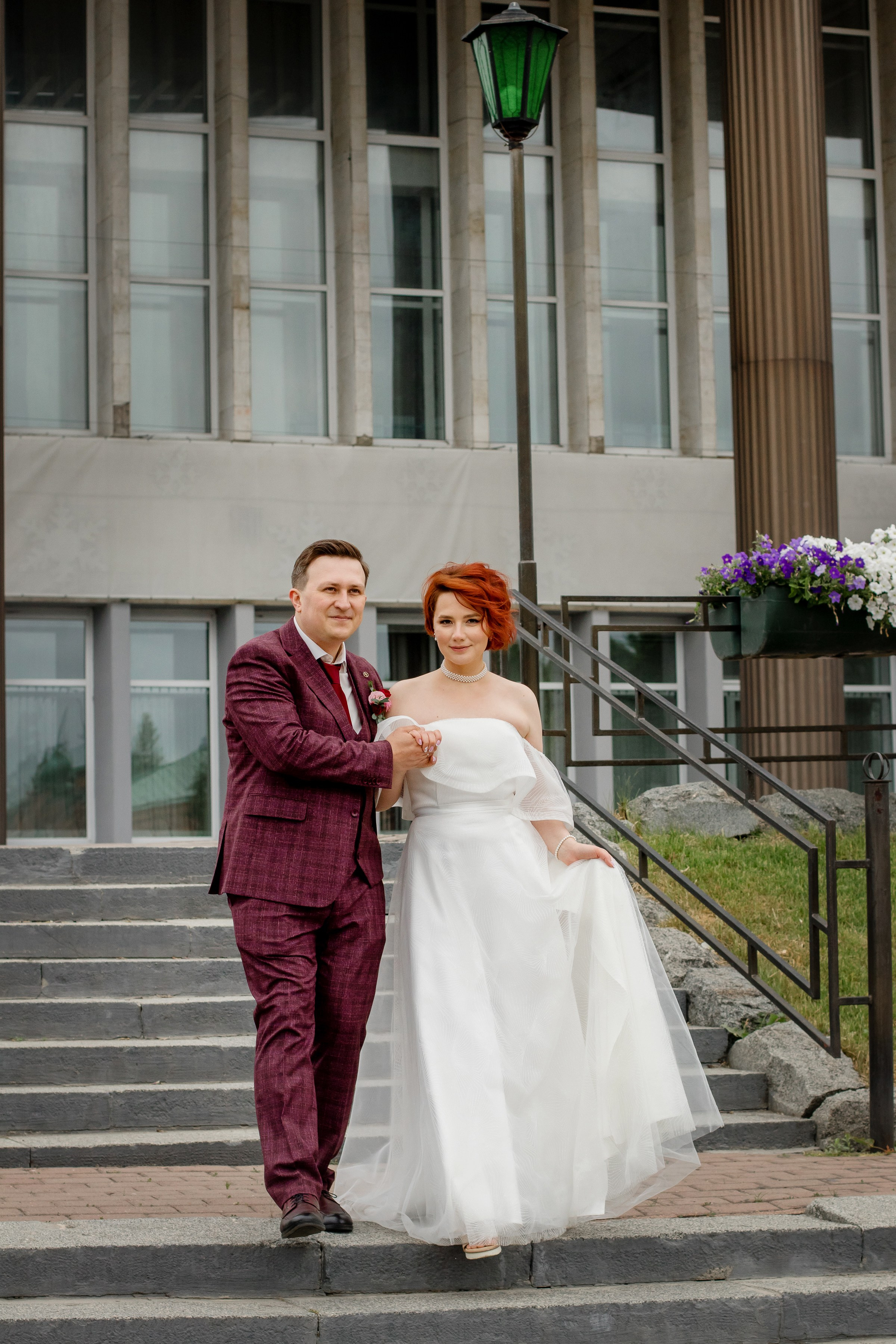 Яркие краски. Главная