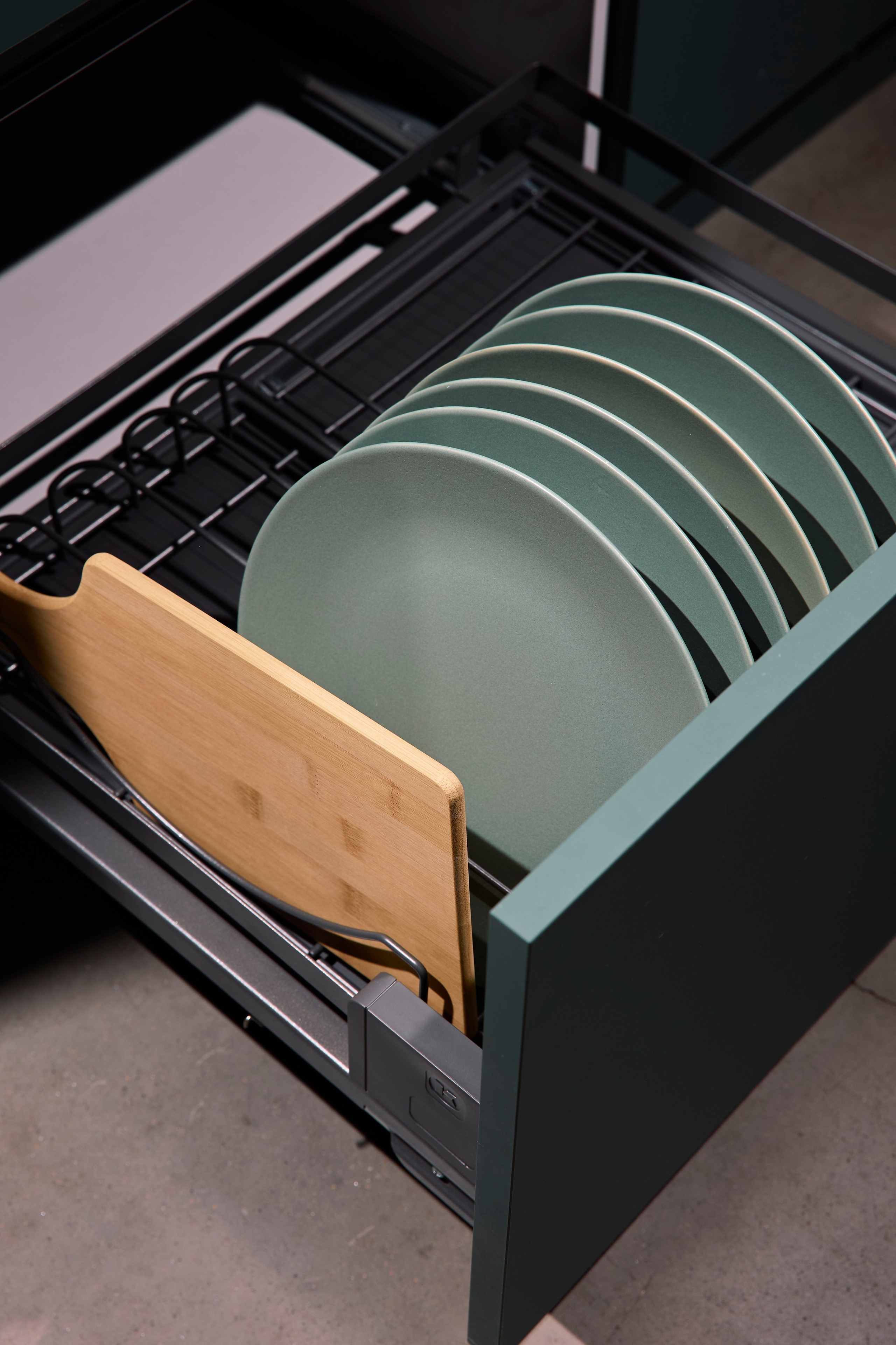 Kessebohmer. Фотограф Александра Иванова