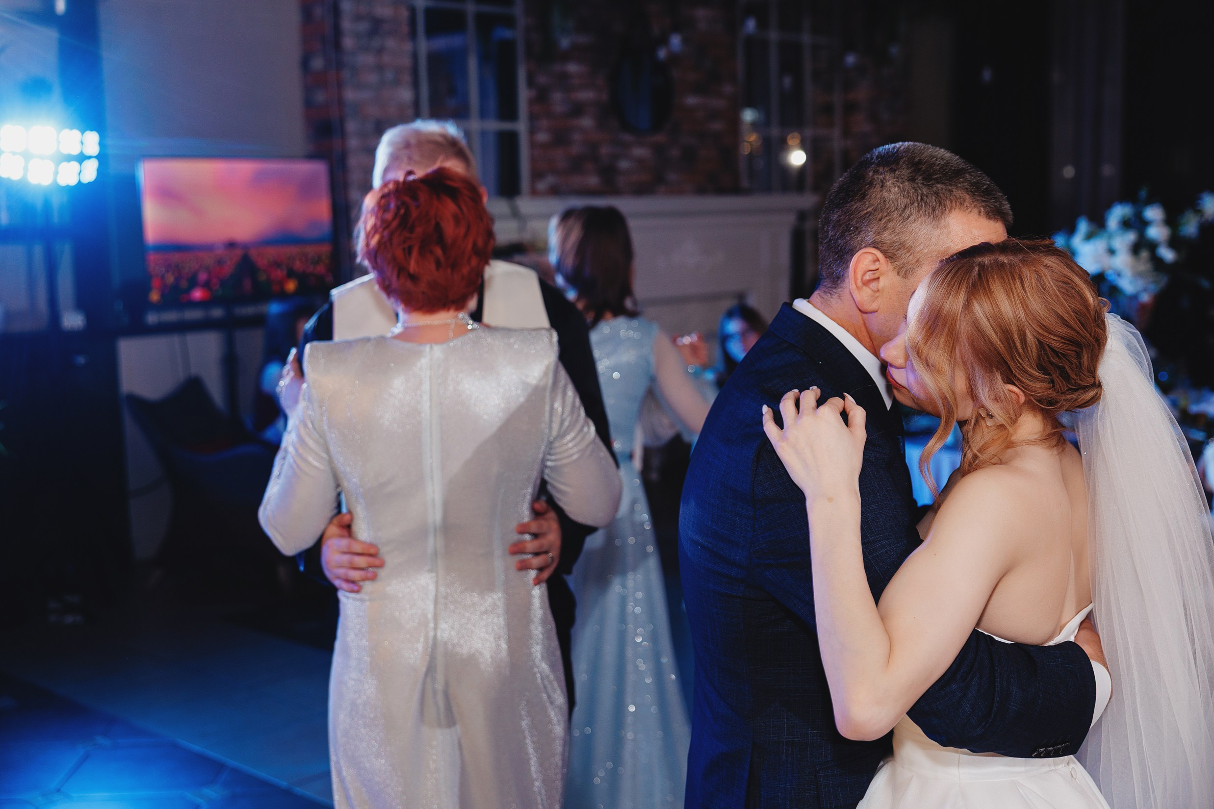 15 марта 2025. Свадебный организатор Москва