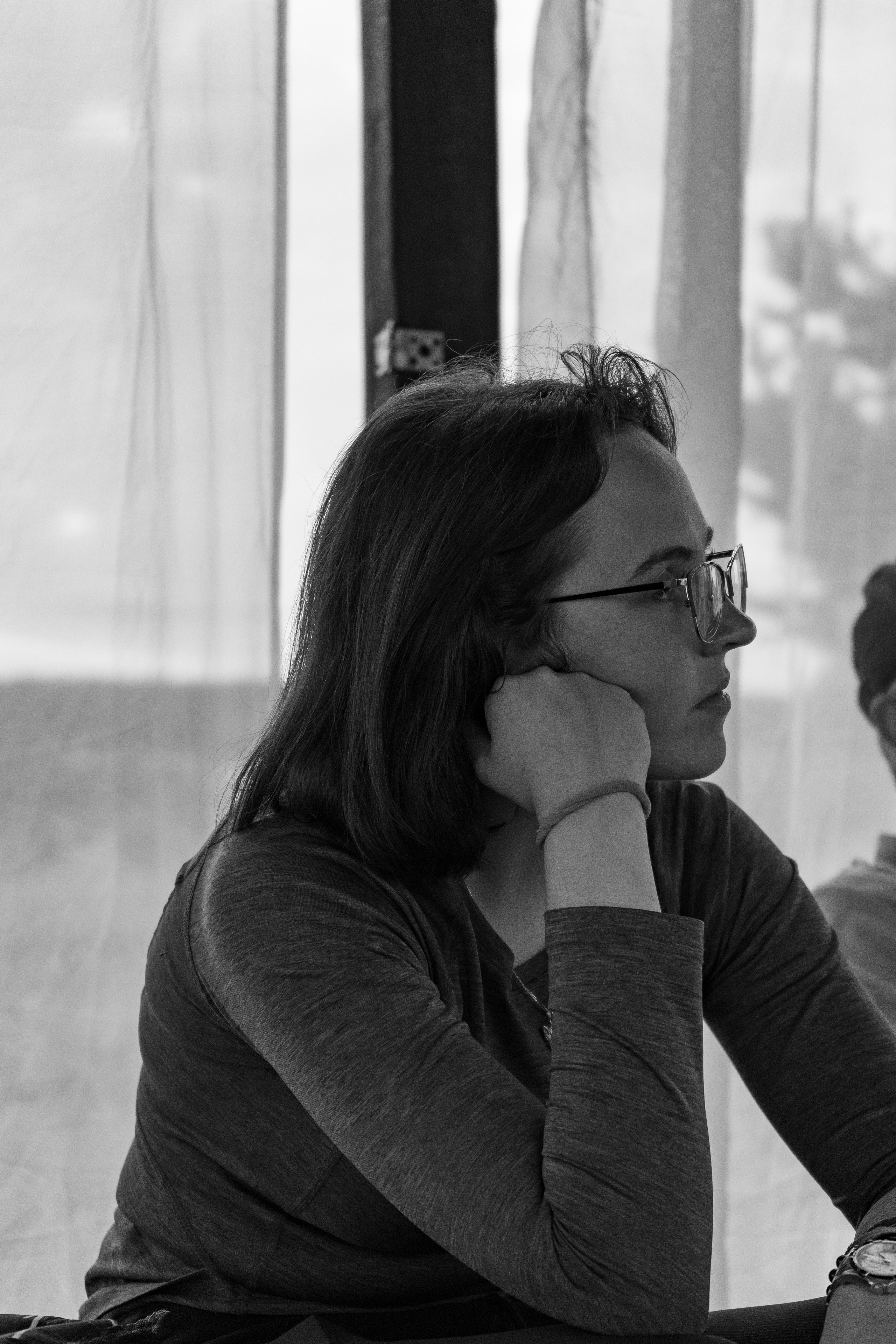 Ретрит от т-центра Псайторий 2024. Портретный фотограф Нижний Новгород