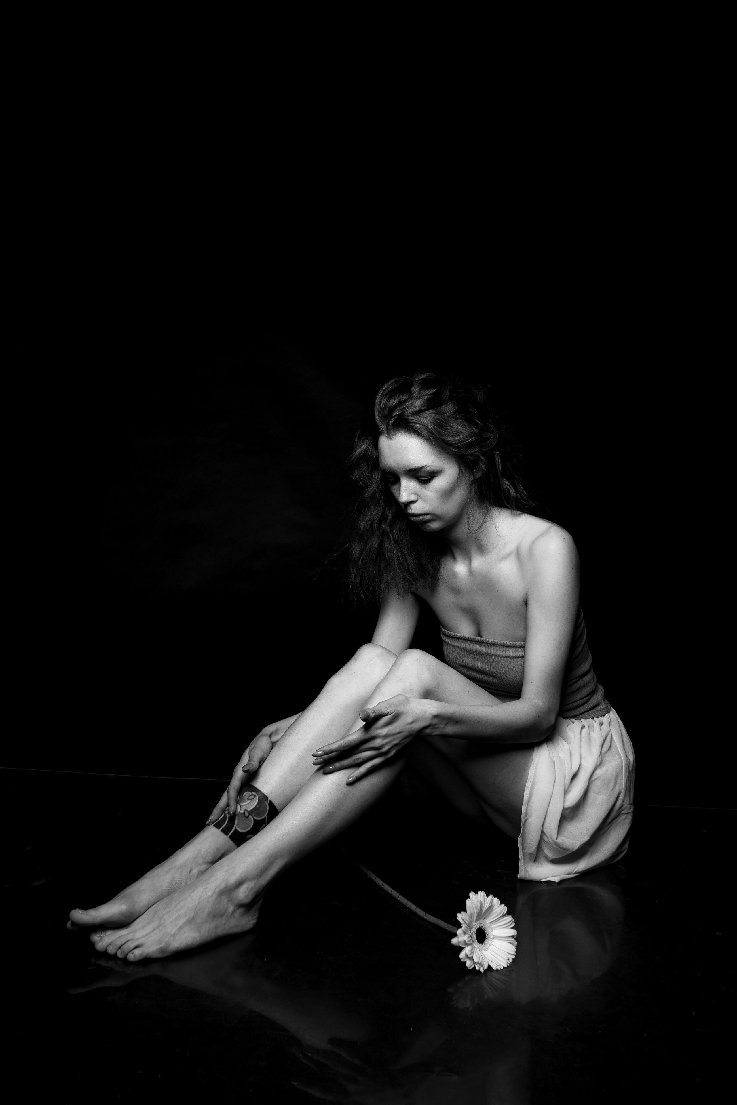 Любовь Уразайкина. Портретный фотограф Нижний Новгород