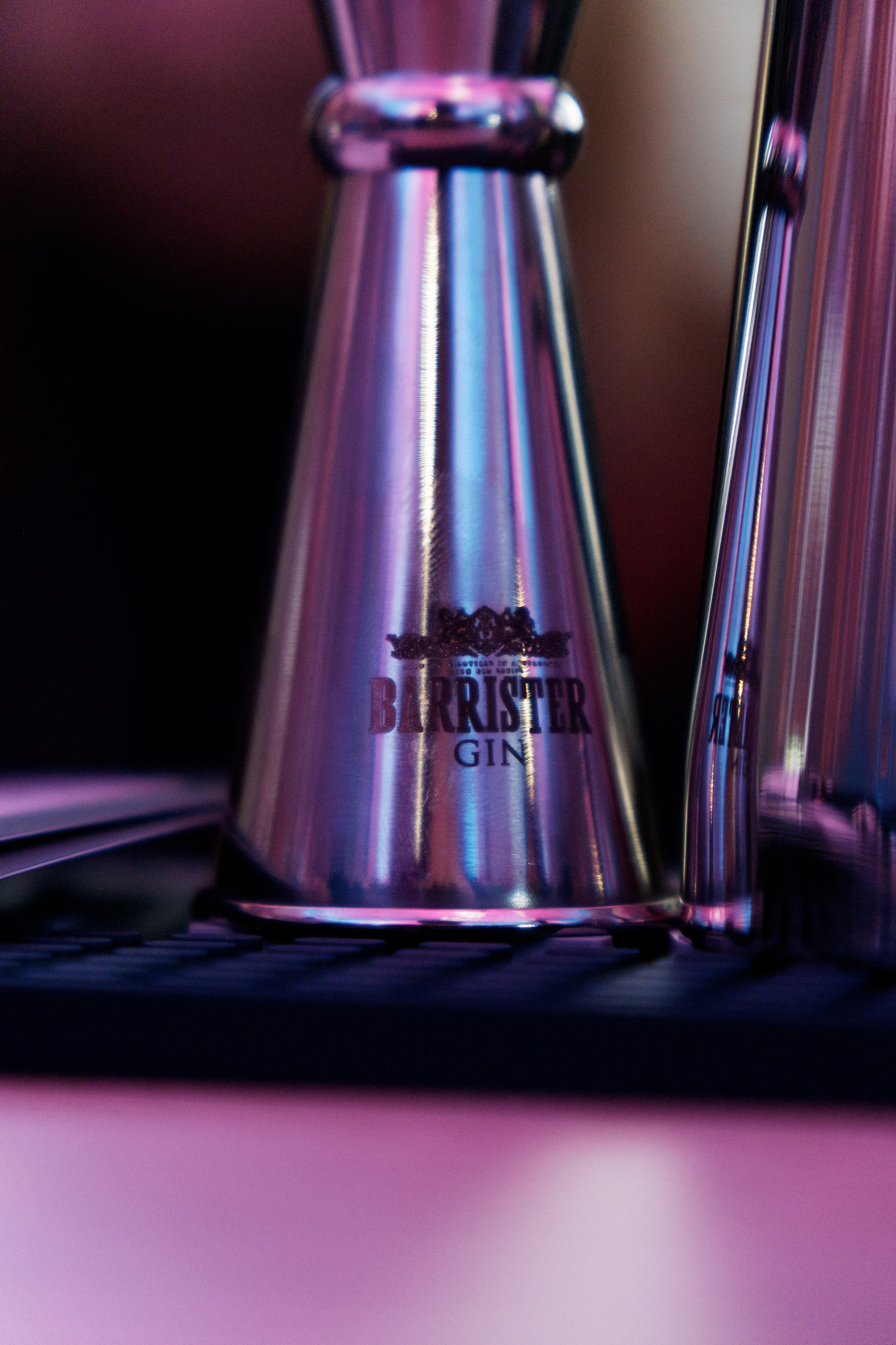 Репортаж Bar Hub Expo. Антон Киптиков фотограф