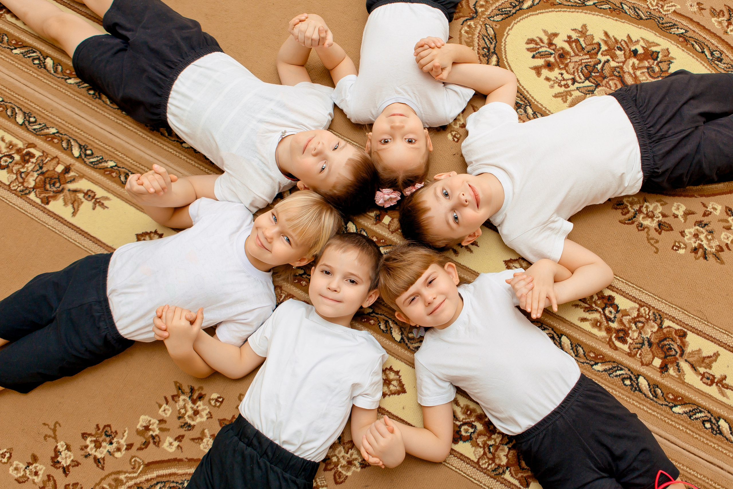 ДЕТСКИЙ САД. Школьный и свадебный фотограф Анастасия Соколовская, Тайшет