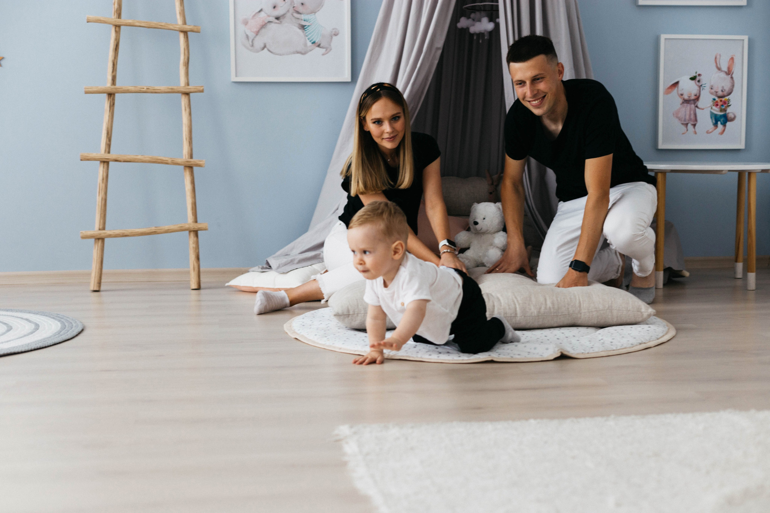 2. Фотограф в Минске Ира Сюбарева