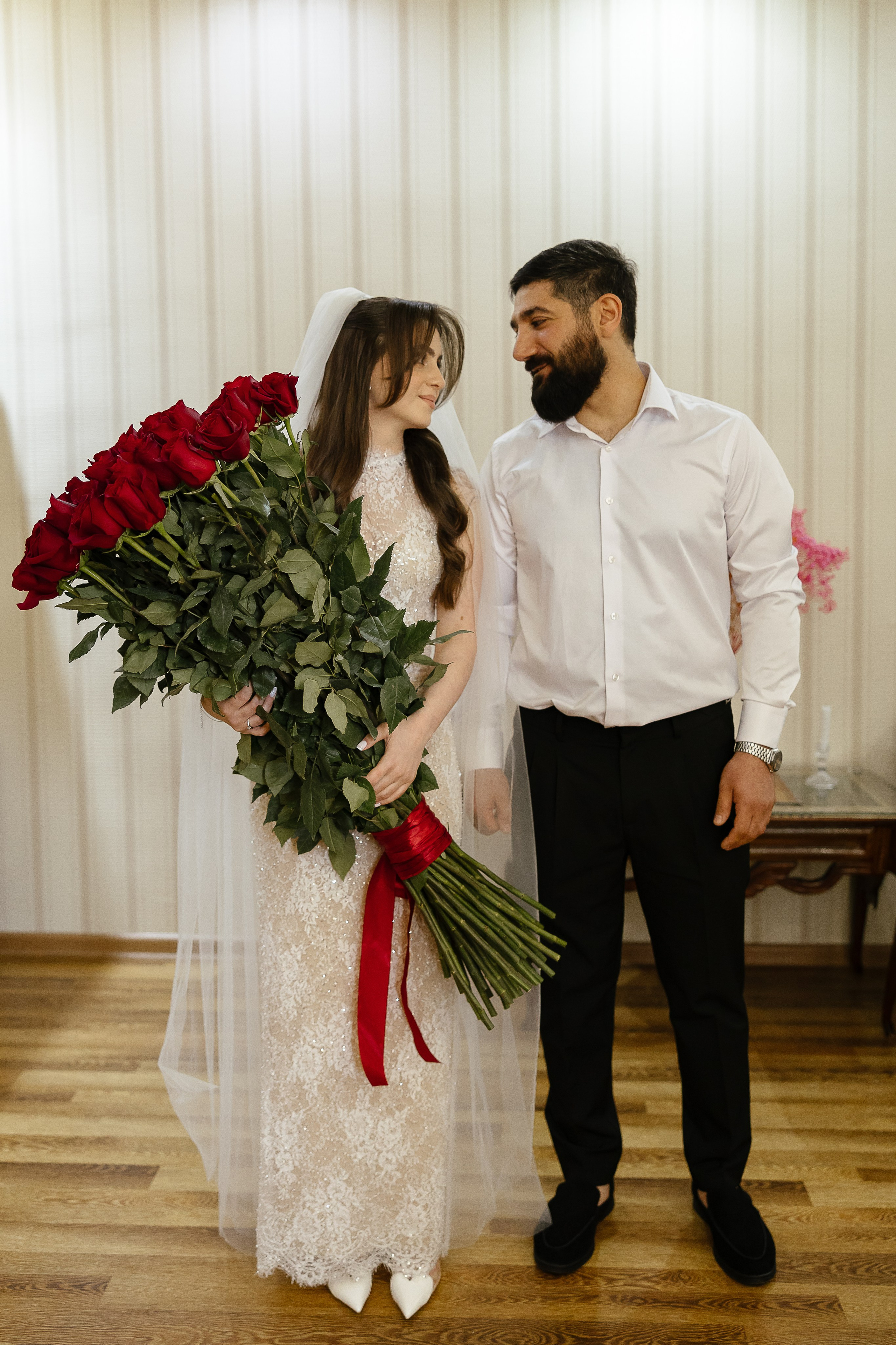 Родион и Ануш. Свадебный | Семейный фотограф