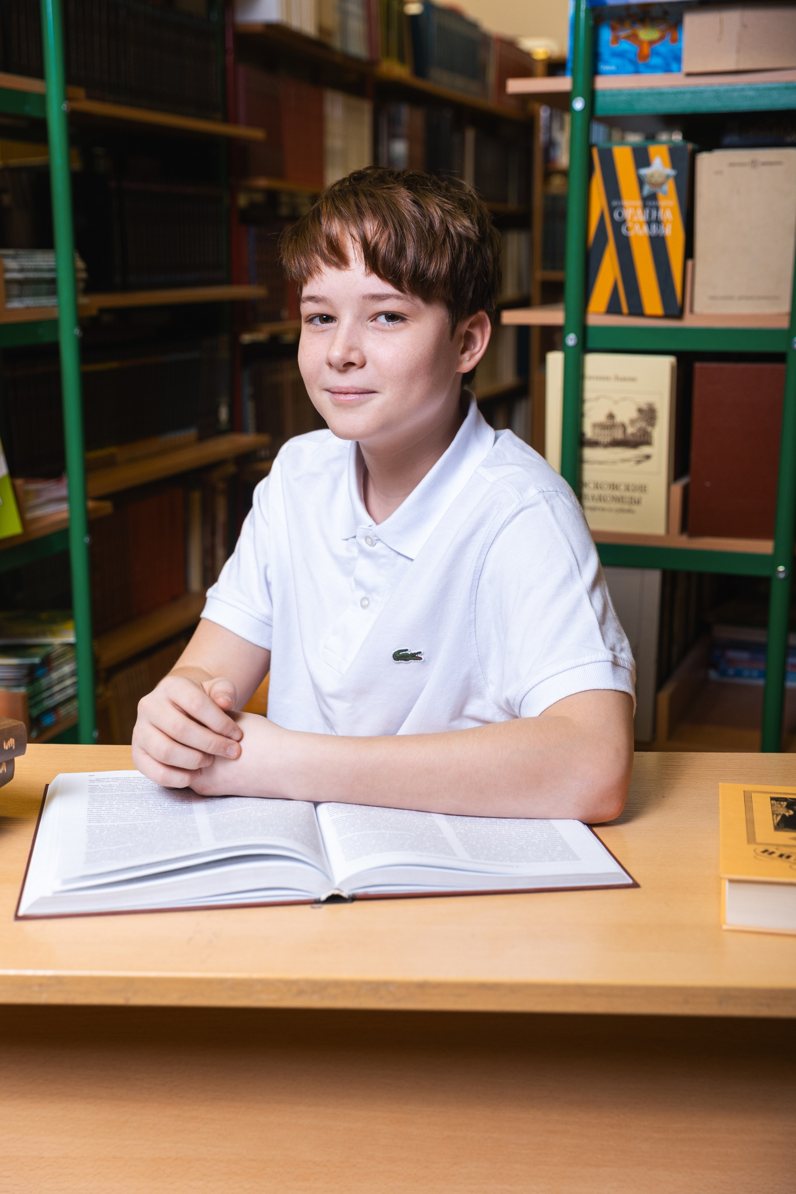 Школы. All In Media — фотосъёмка и видеопродакшн