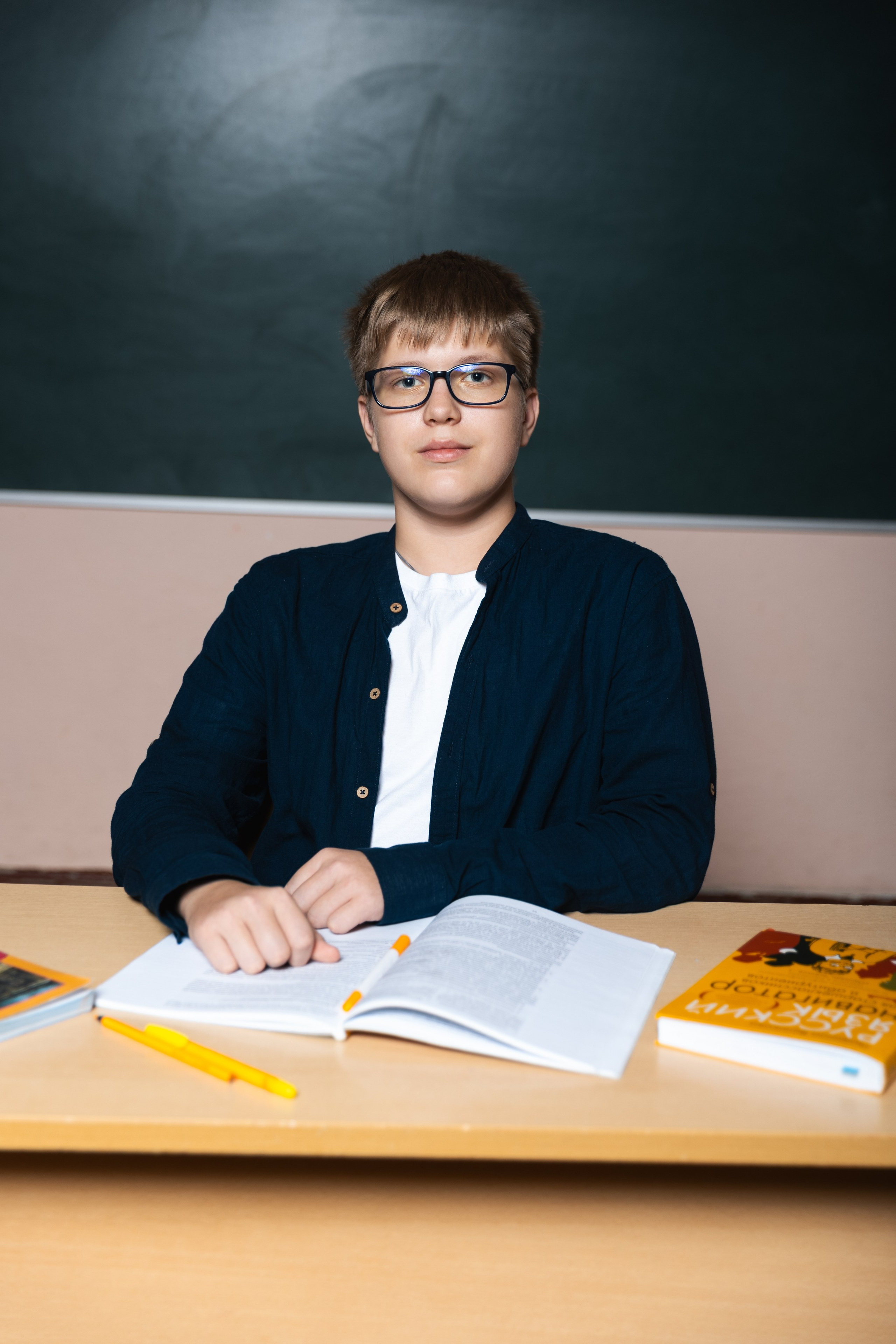 Школы. All In Media — фотосъёмка и видеопродакшн