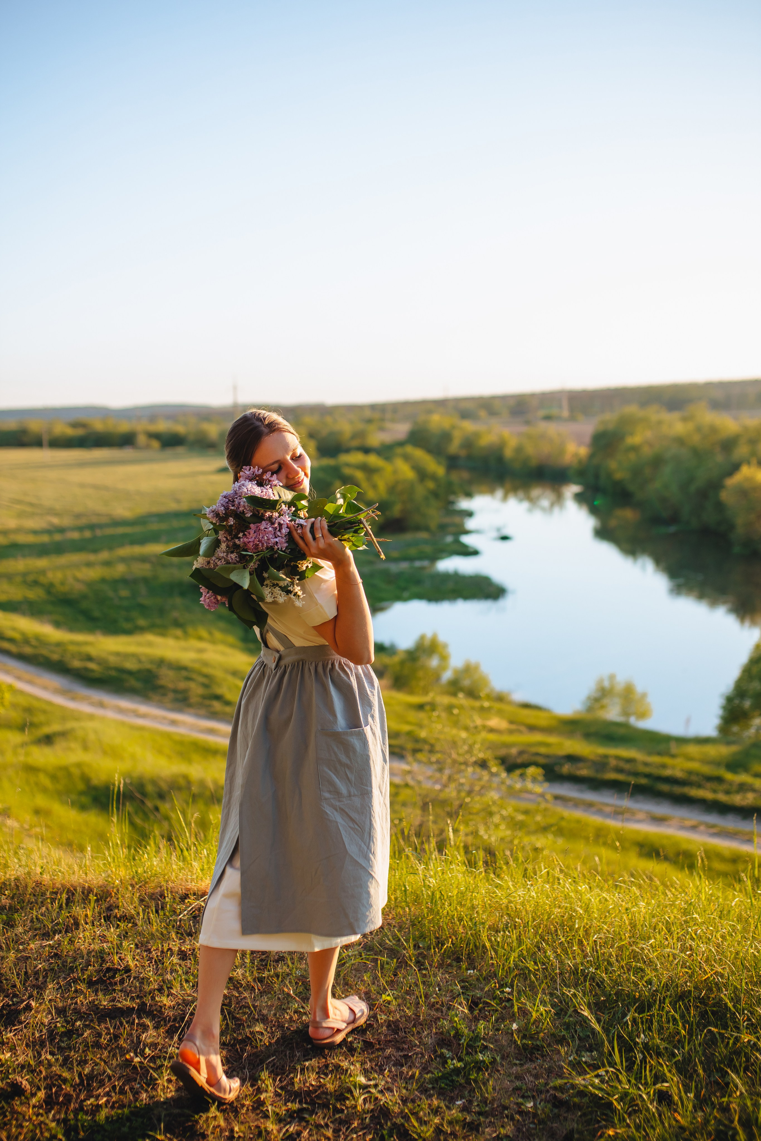 Тимоша и утятки. Свадебный и семейный фотограф в Туле и области Маша Костина