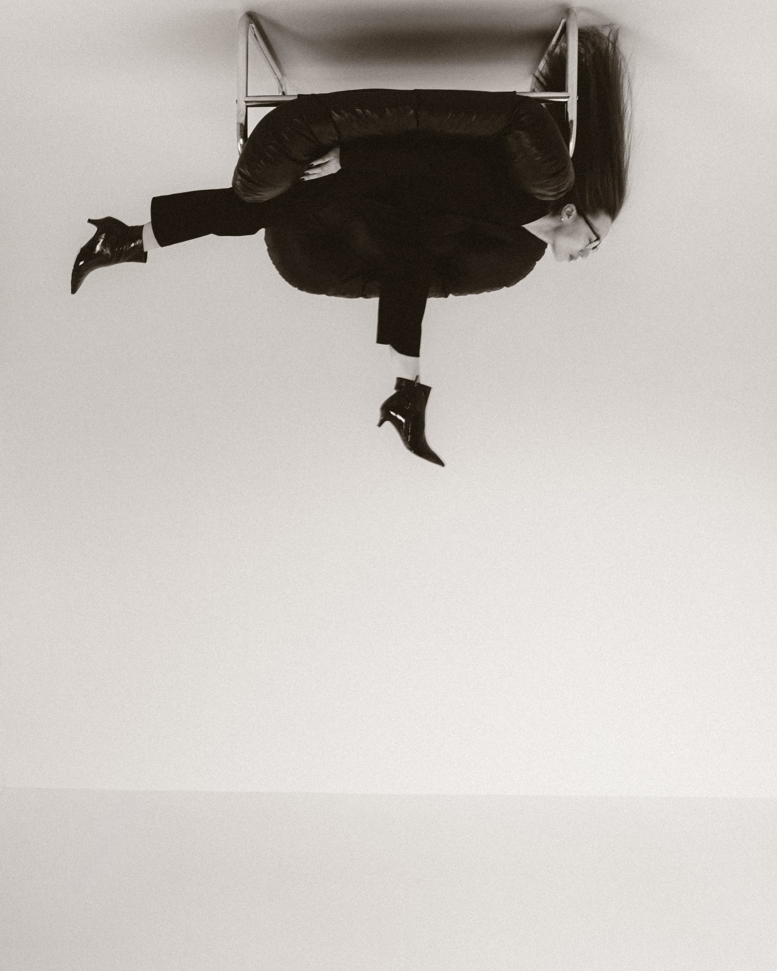 Olga. Alena Gribkova