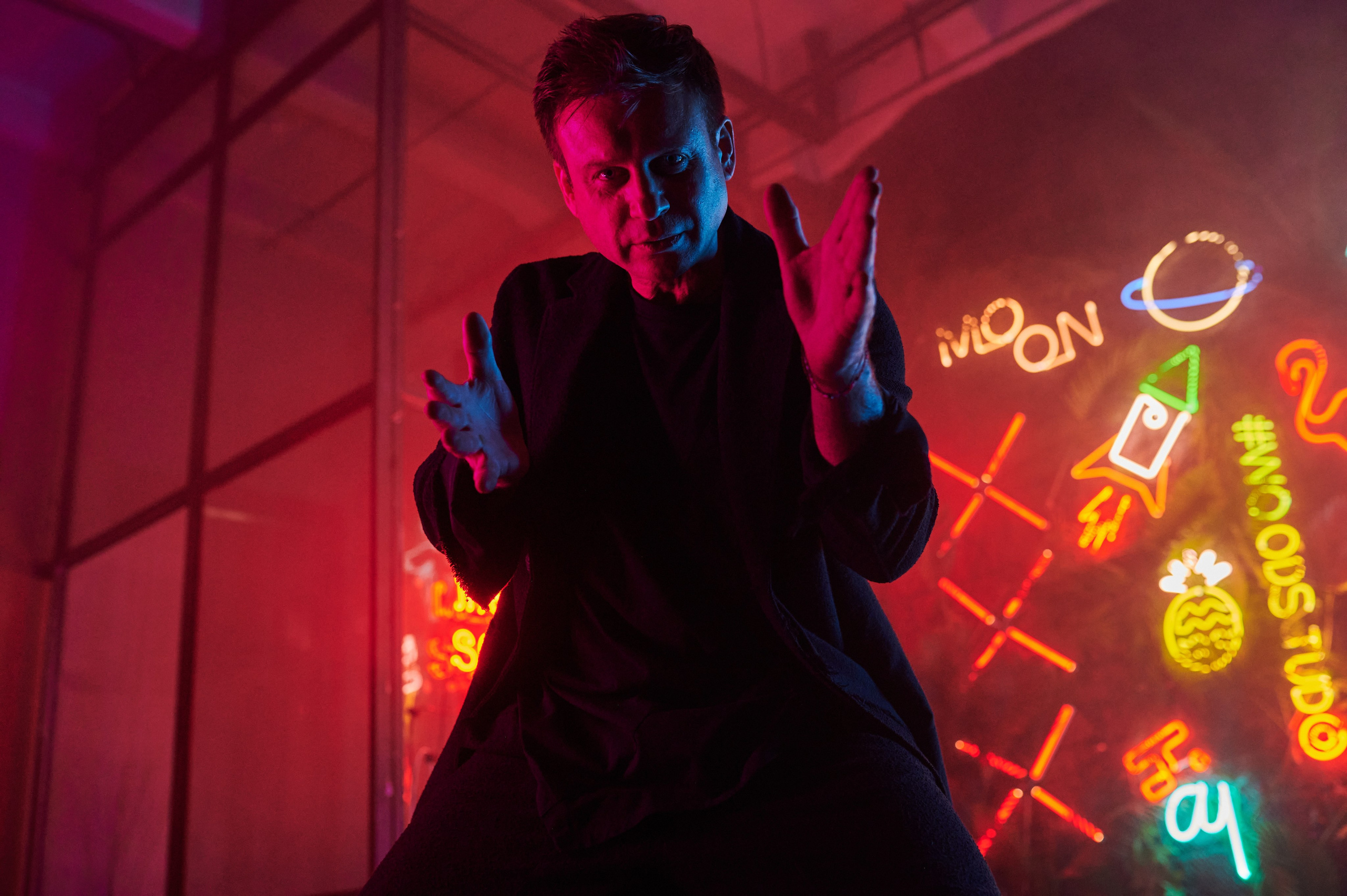 Фотограф в Нижнем Новгороде и Москве Дмитрий Гуричев