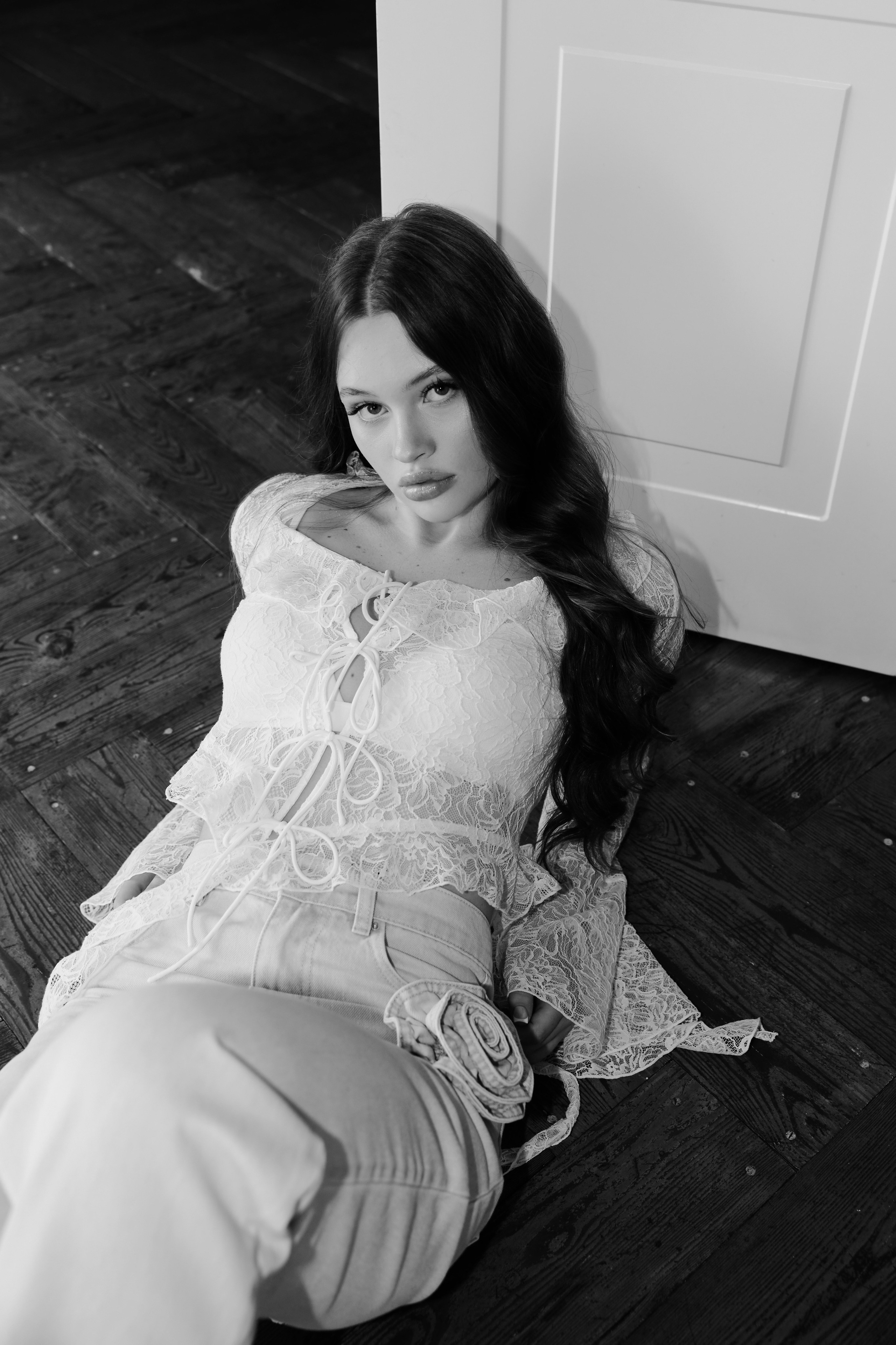 Кристина. Семейный фотограф и фотограф беременности во Владивостоке