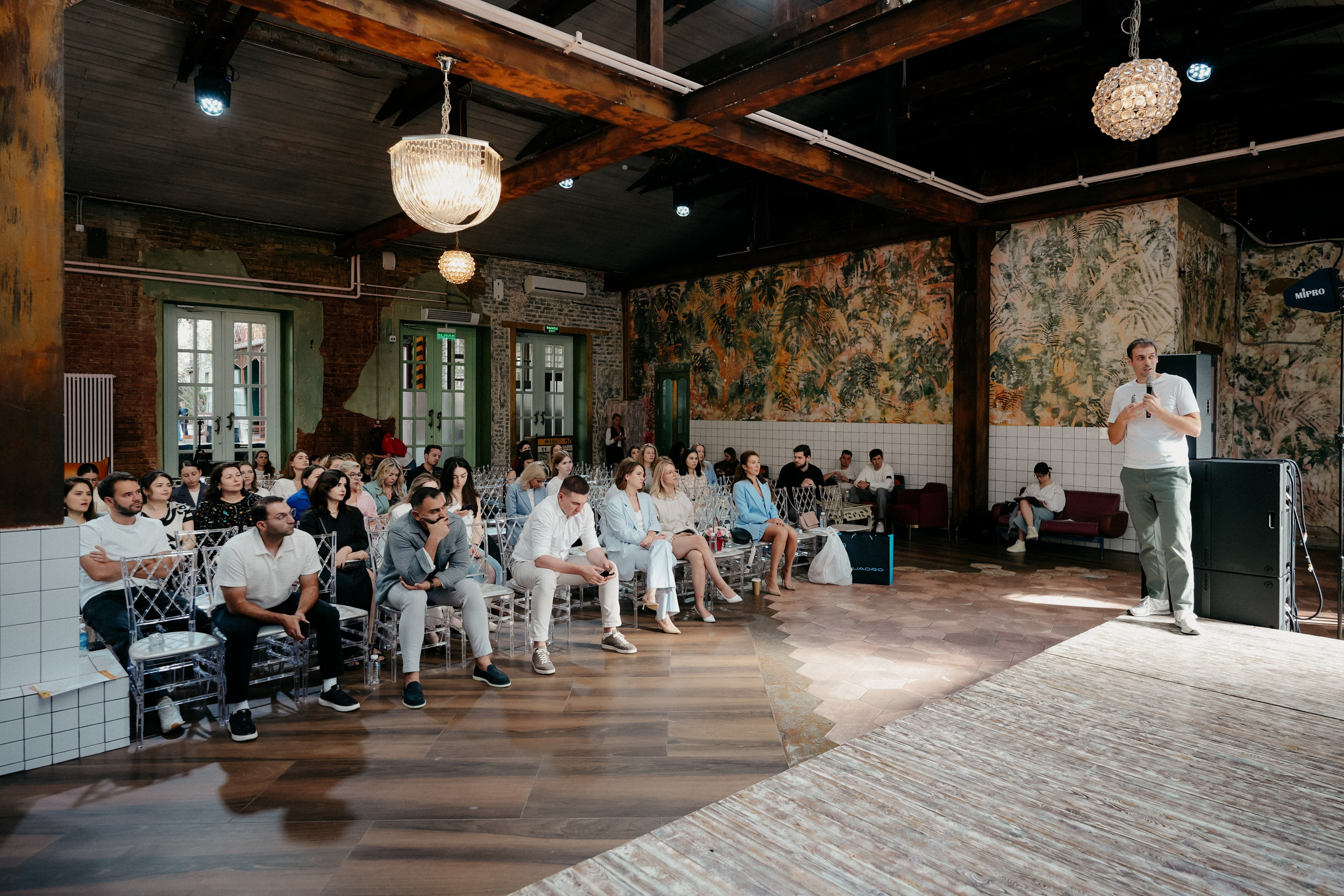 Белая Радуга. Фотограф в Москве Дмитрий Рогов