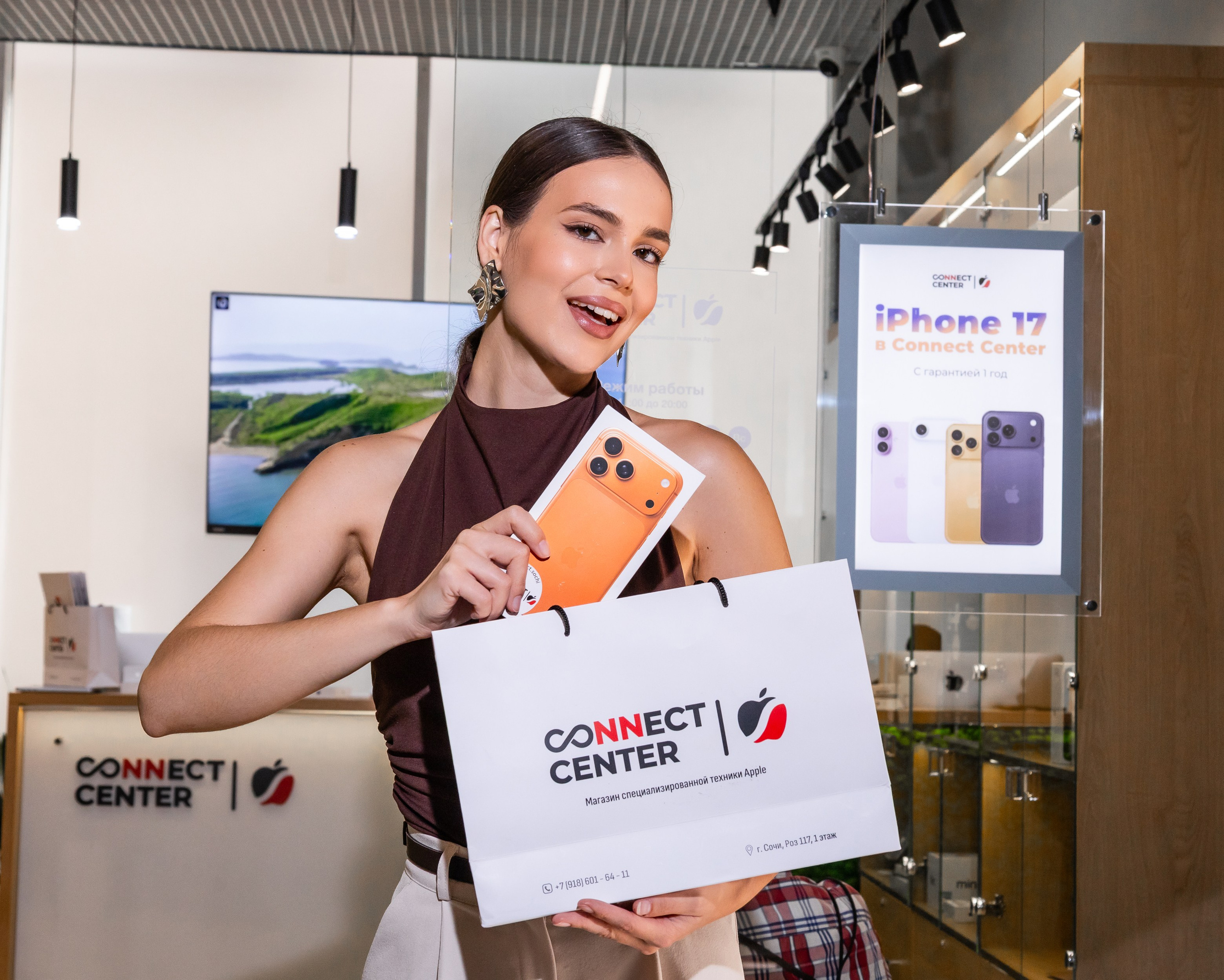 CONNECT CENTR. Семейный и Свадебный фотограф в Сочи
