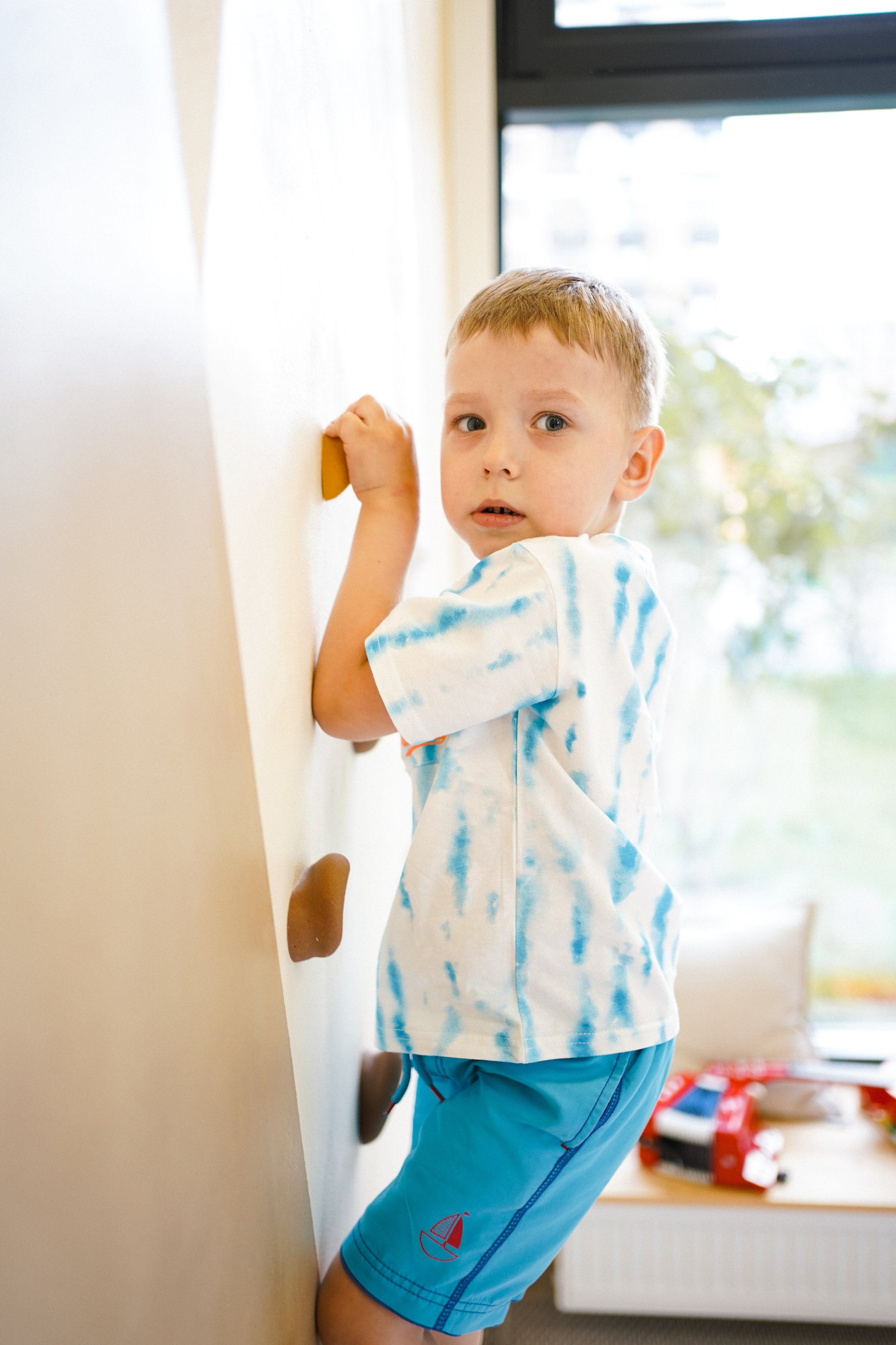 Агуша /день рождения/. Семейный и портретный фотограф в Екатеринбурге Yana Strok