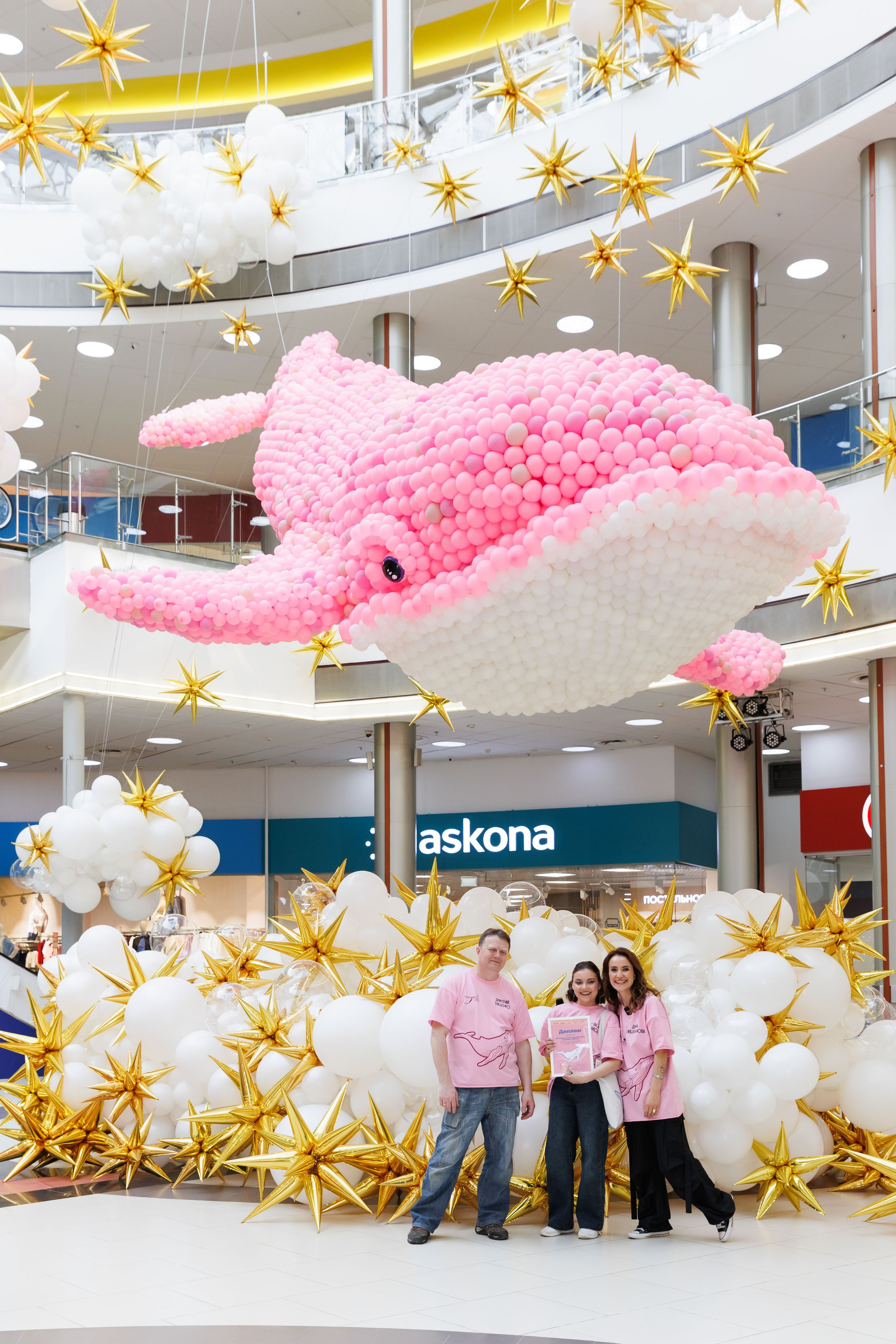 Умная весна 2025. Фотограф Новосибирск — Наталья Гресь