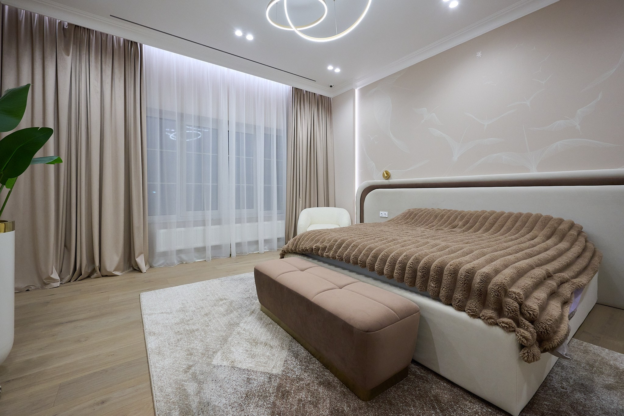 Дом 197. Интерьерный фотограф в Краснодаре