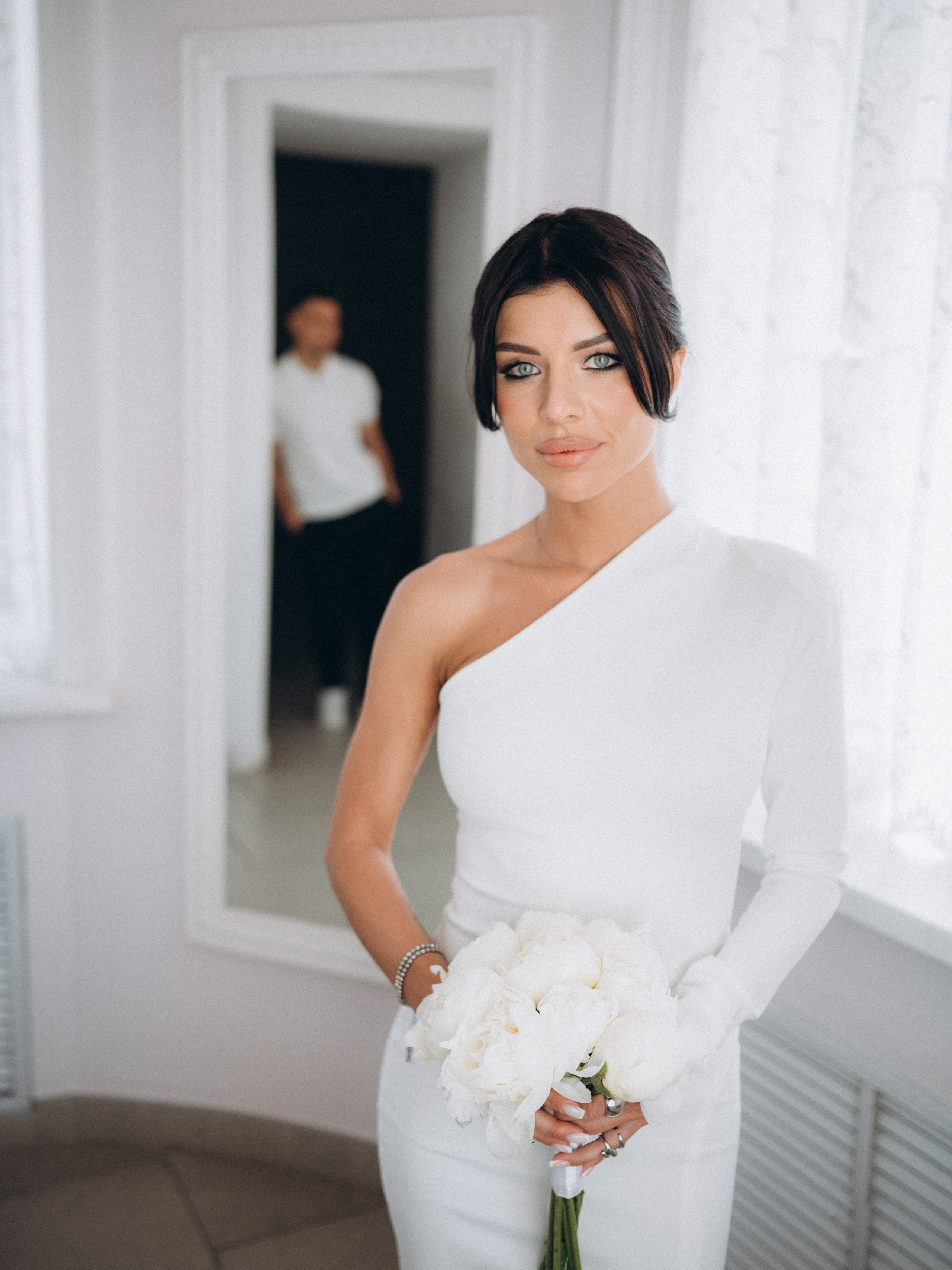 Свадебный день. Фотограф Любовь Подосенова Липецк|Воронеж