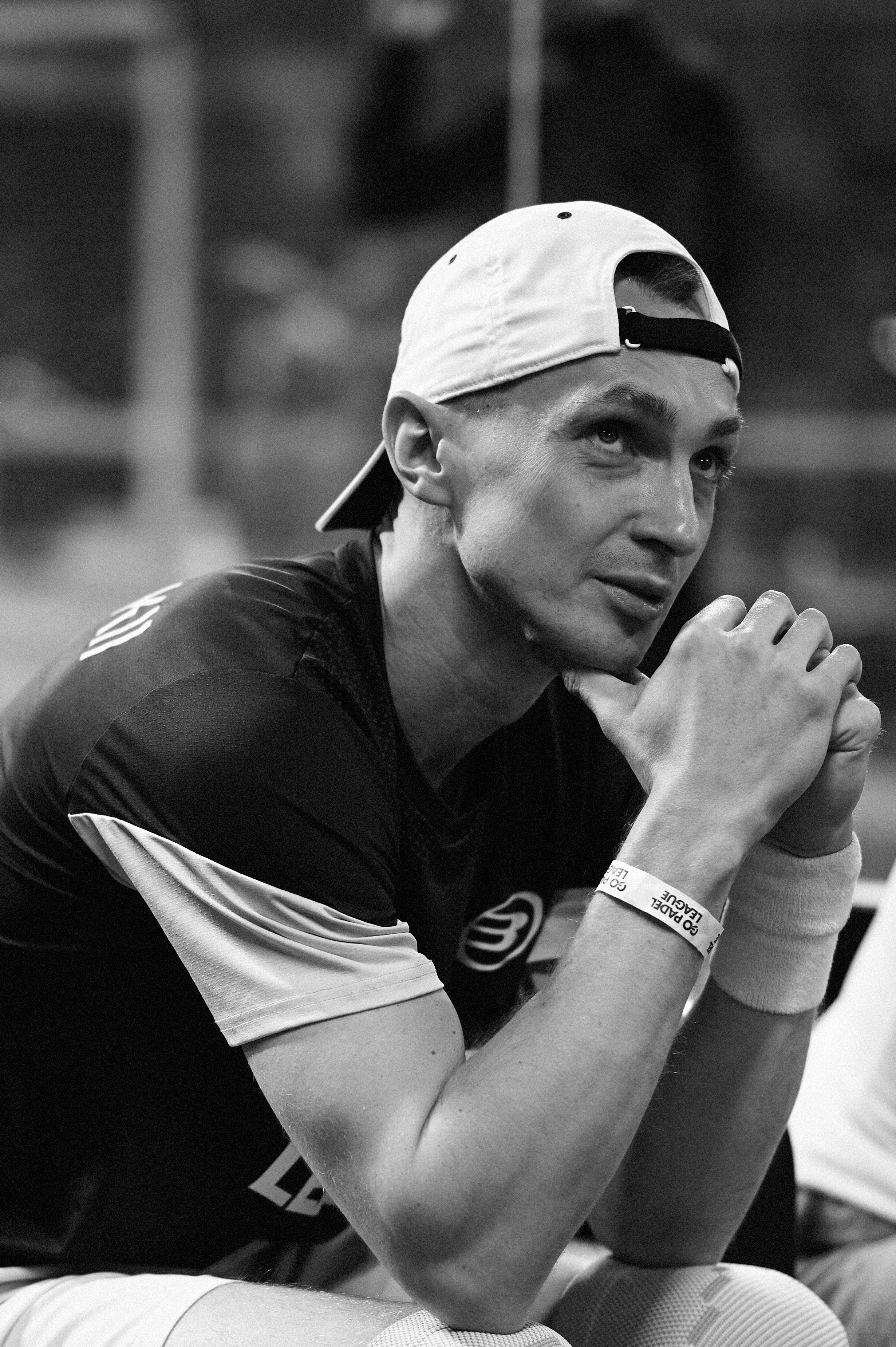 GoPadel League галерея