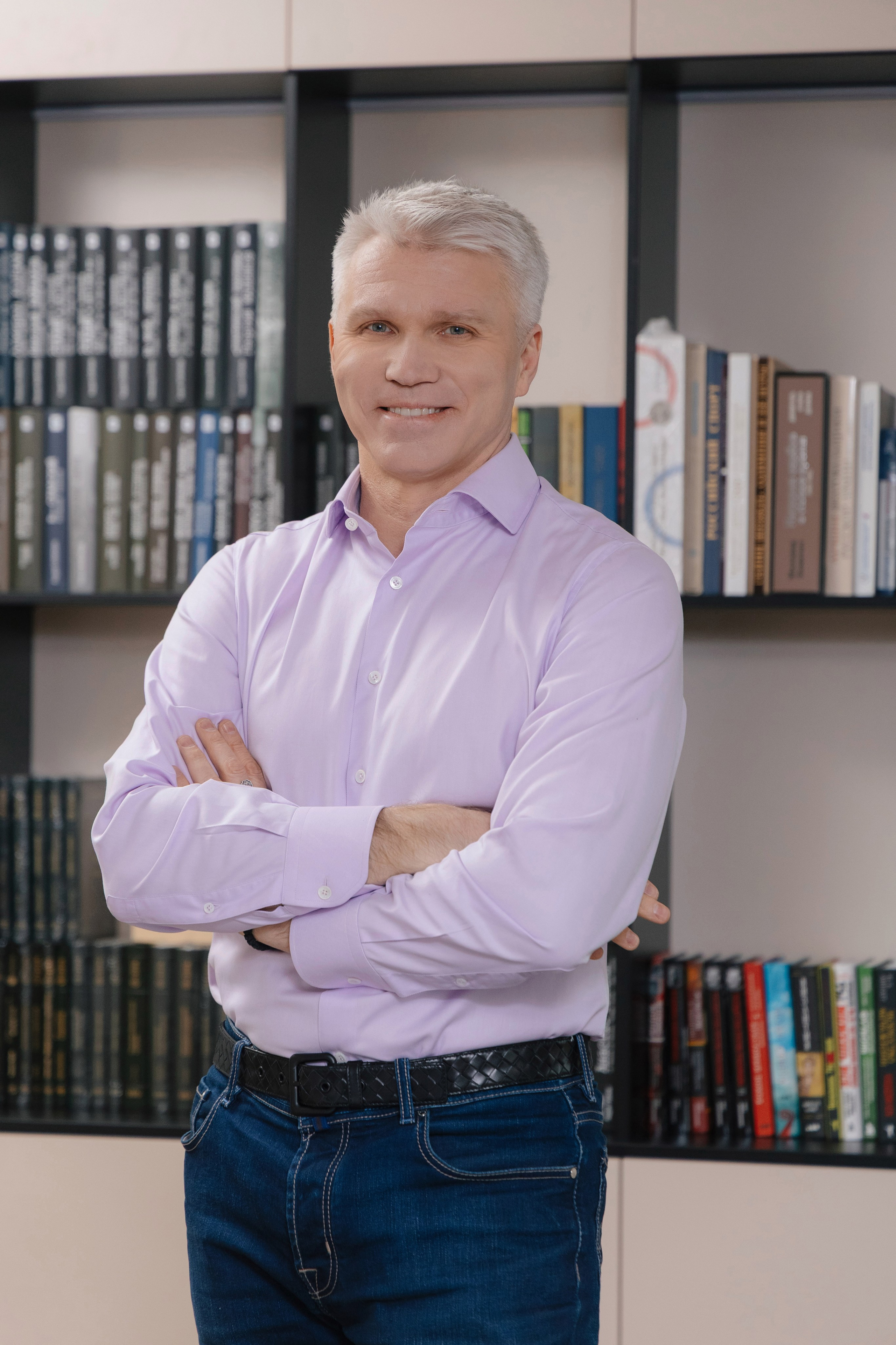 Бизнес-портрет для Олимпийского чемпиона. Свадебный фотограф Москва Саша Серегина (Сашина)