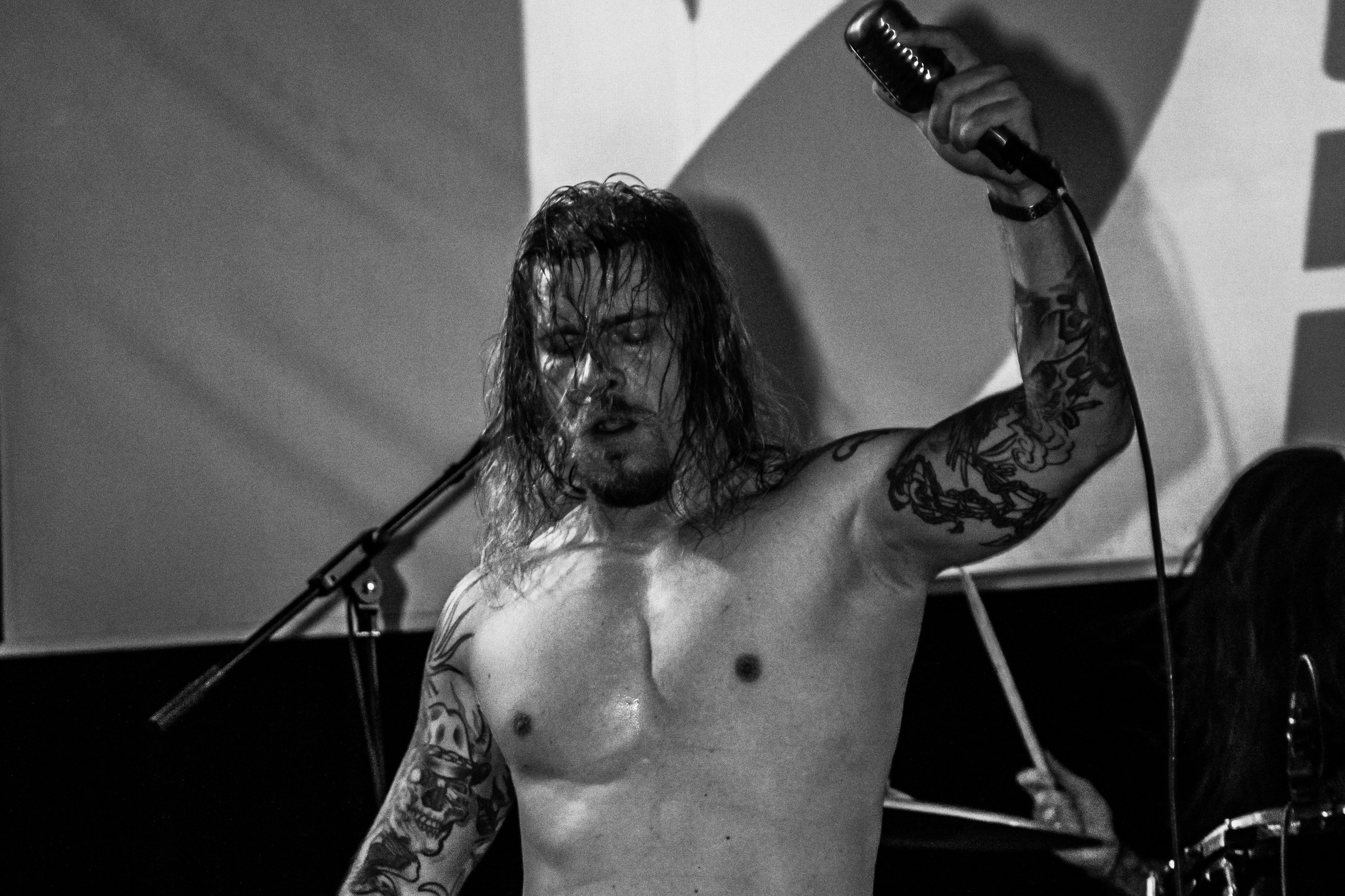 Scumback. Фотограф в Санкт-Петербурге Чумаков Семен