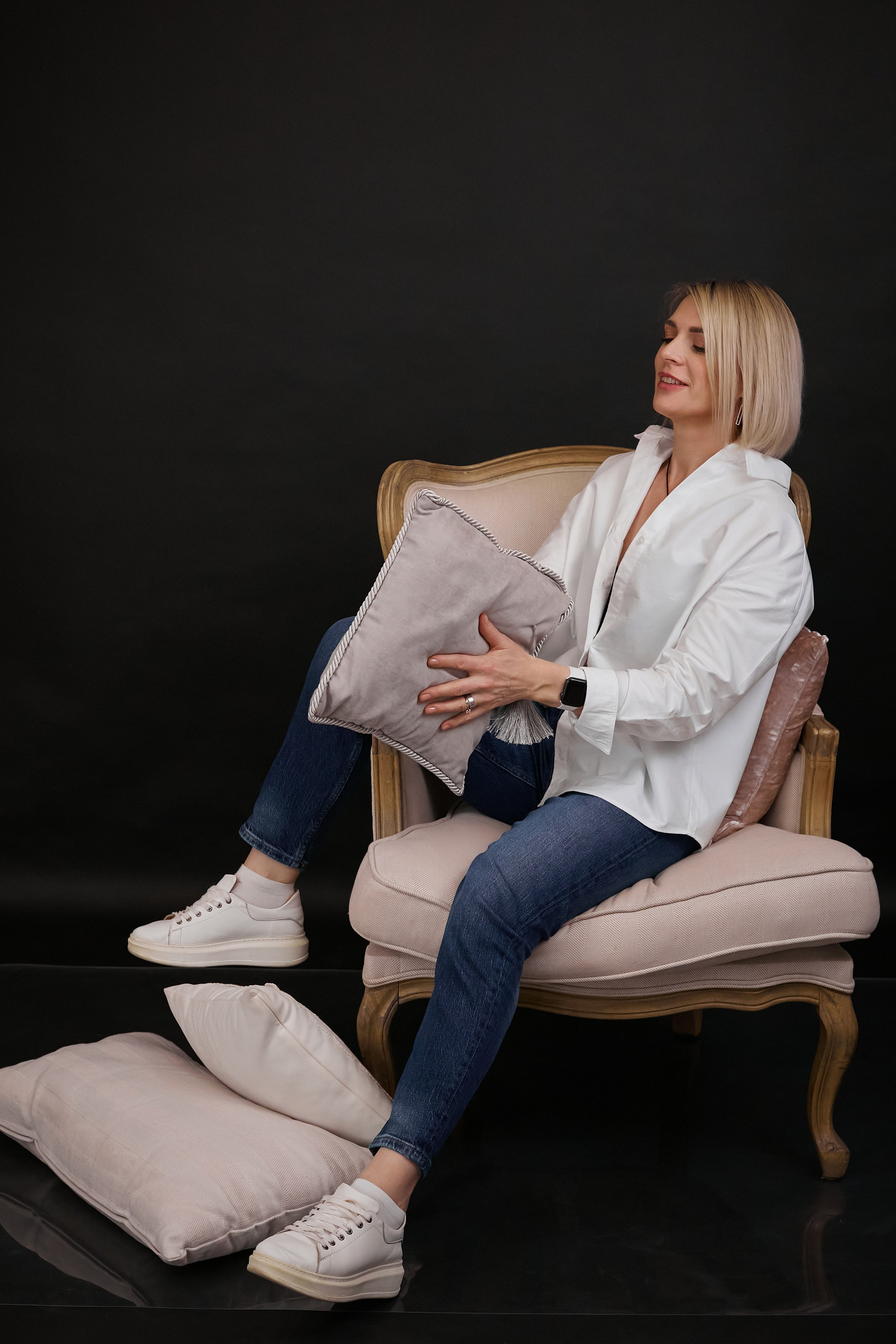 «StylishFox». Свадебный и креативный фотограф в ЮФО и МСК