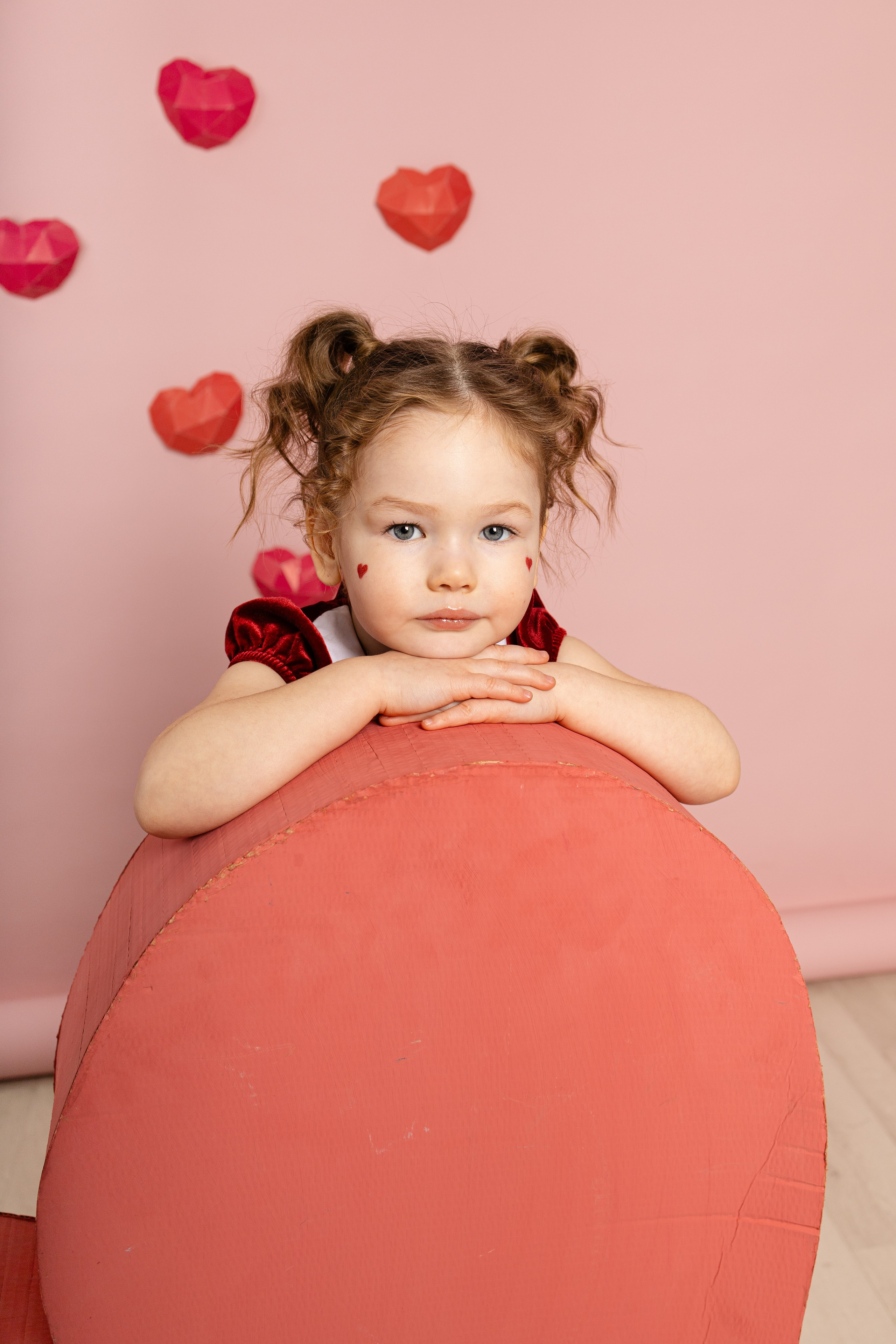 14 февраля. Фотограф в Иркутске Тома Кабанова