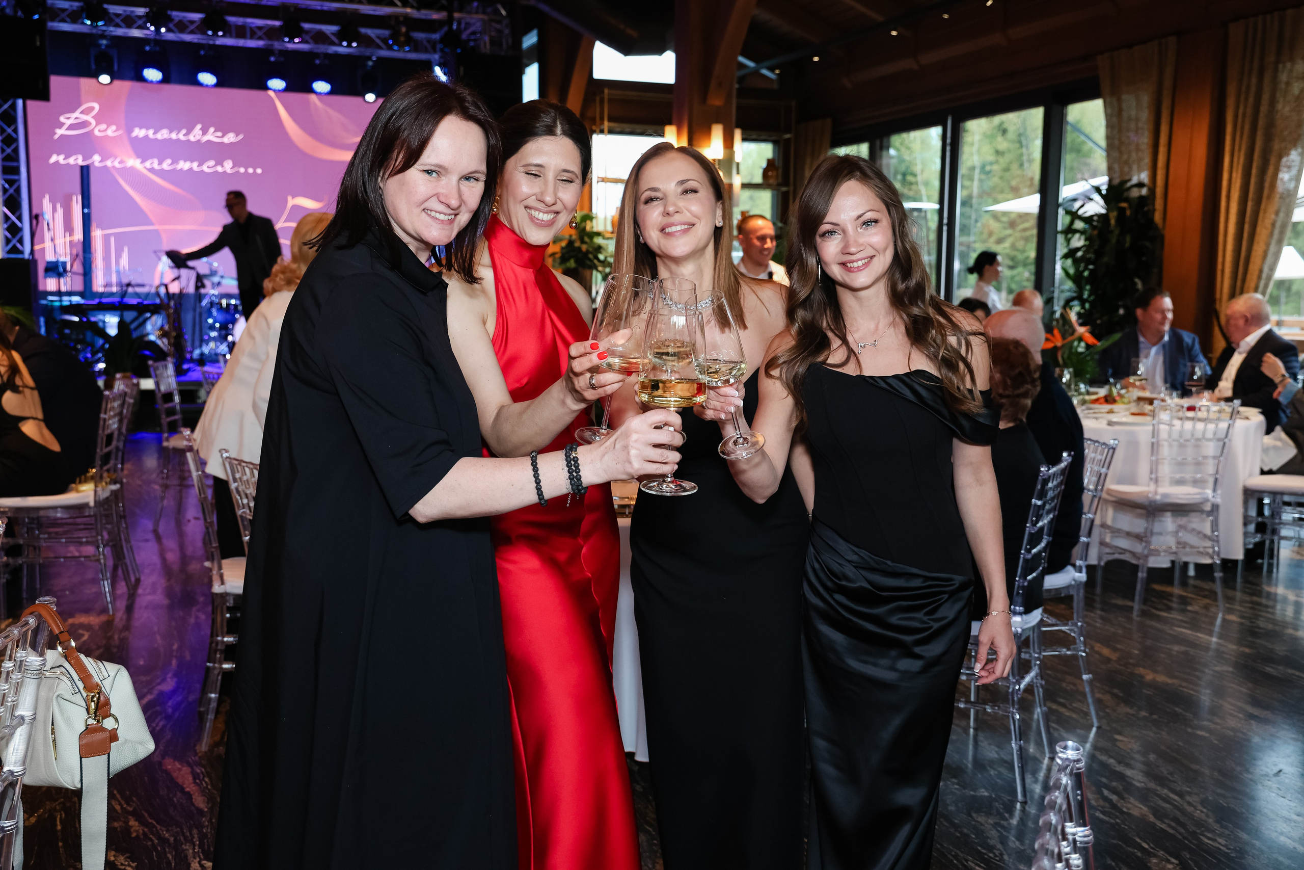 Юбилеu. Фотограф и видеограф — Москва