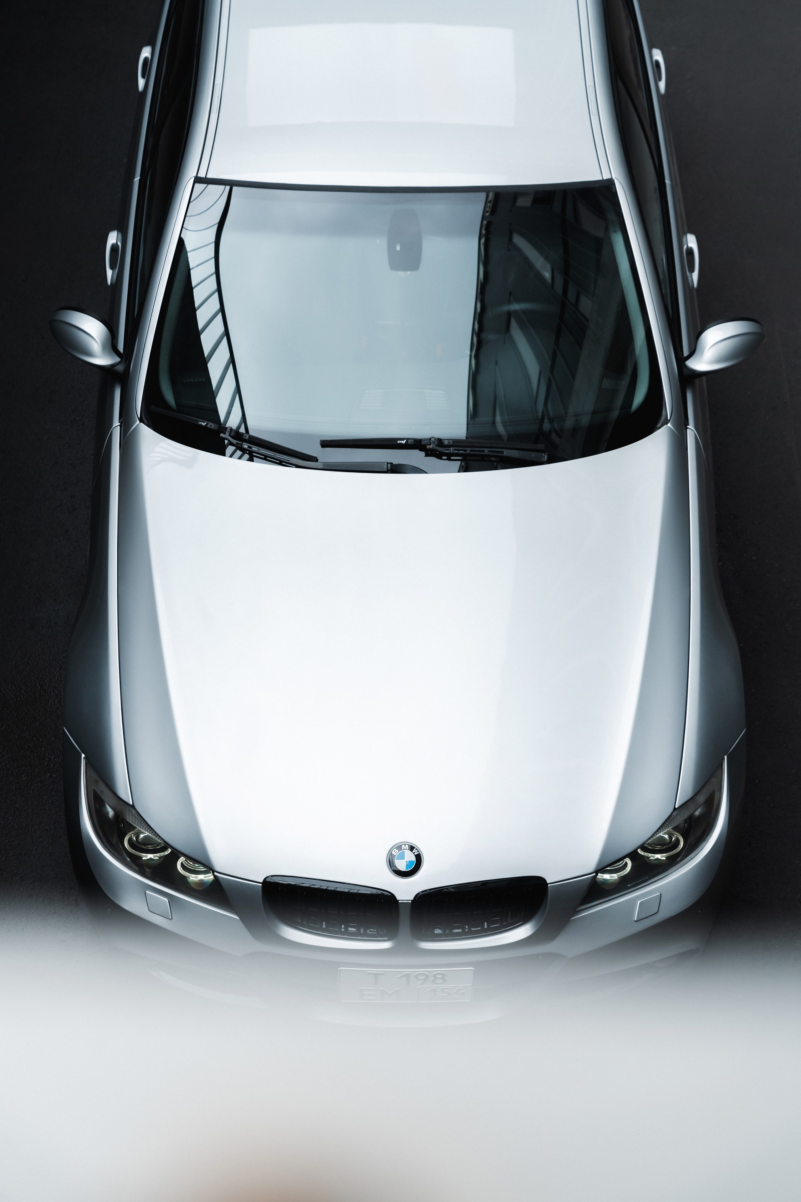 BMW 320i E90. Автомобильный фотограф и видеограф в Новосибирске|Александра Косухина