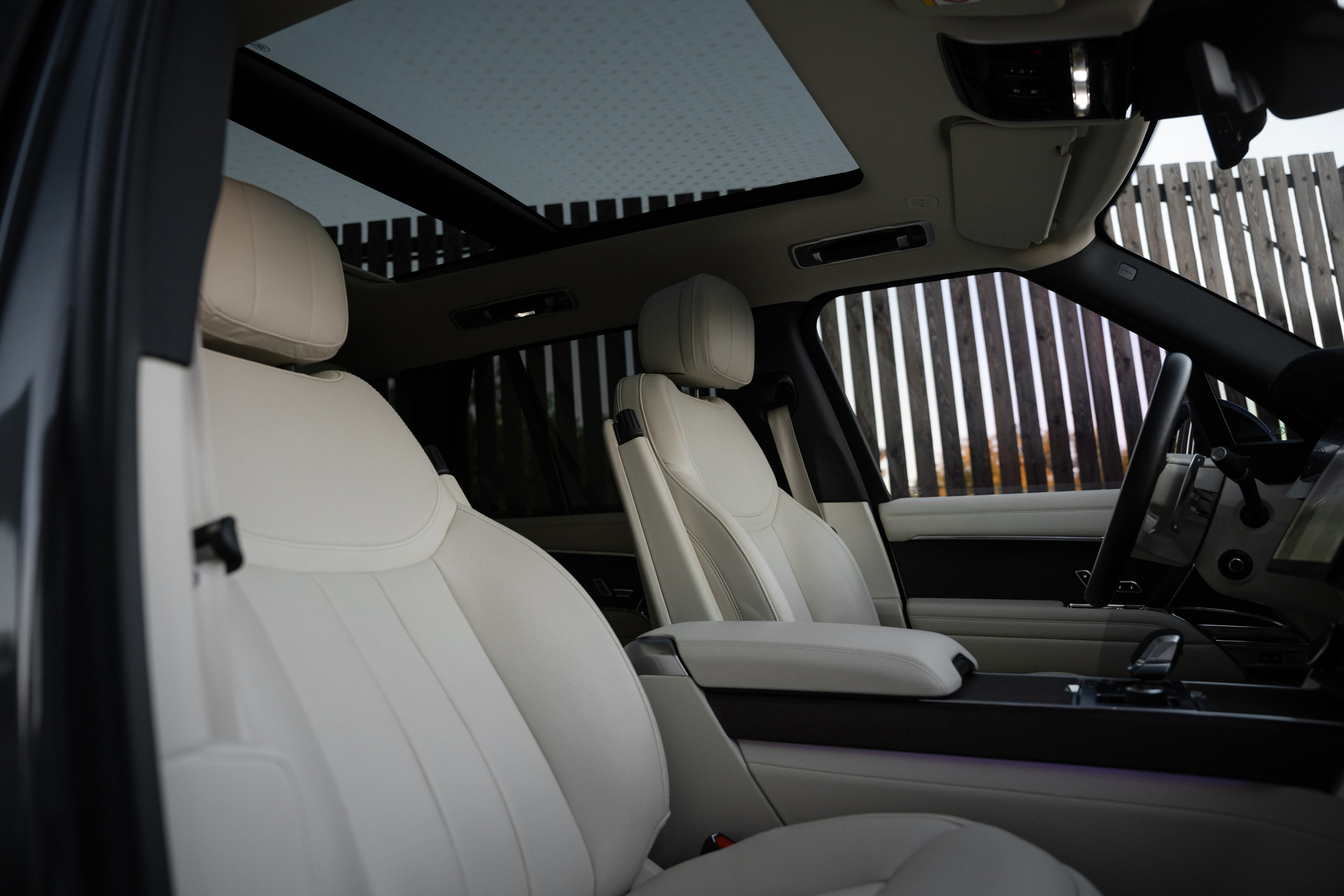 Range Rover. Автомобильный фотограф и видеограф в Новосибирске|Александра Косухина