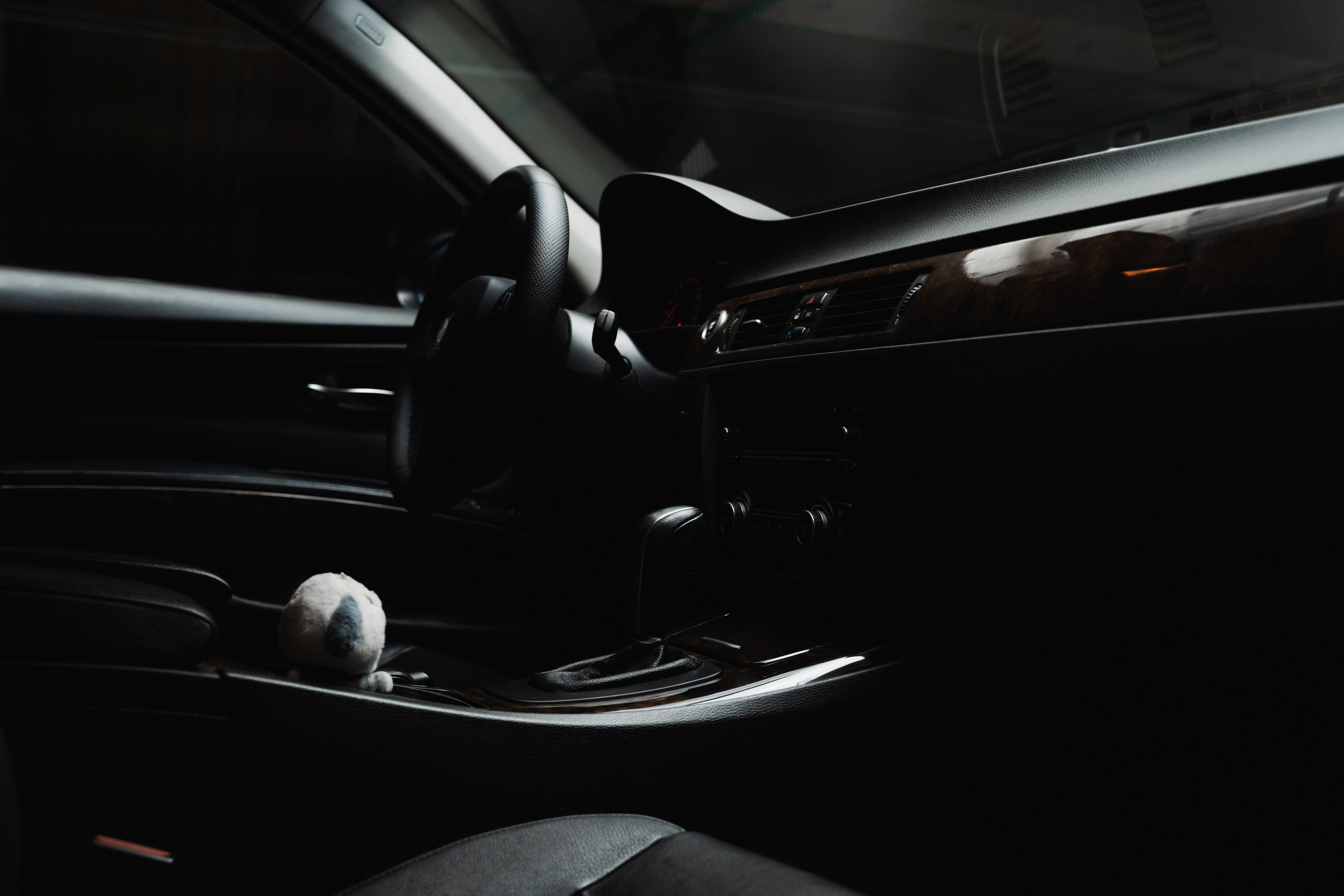BMW 320i E90. Автомобильный фотограф и видеограф в Новосибирске|Александра Косухина