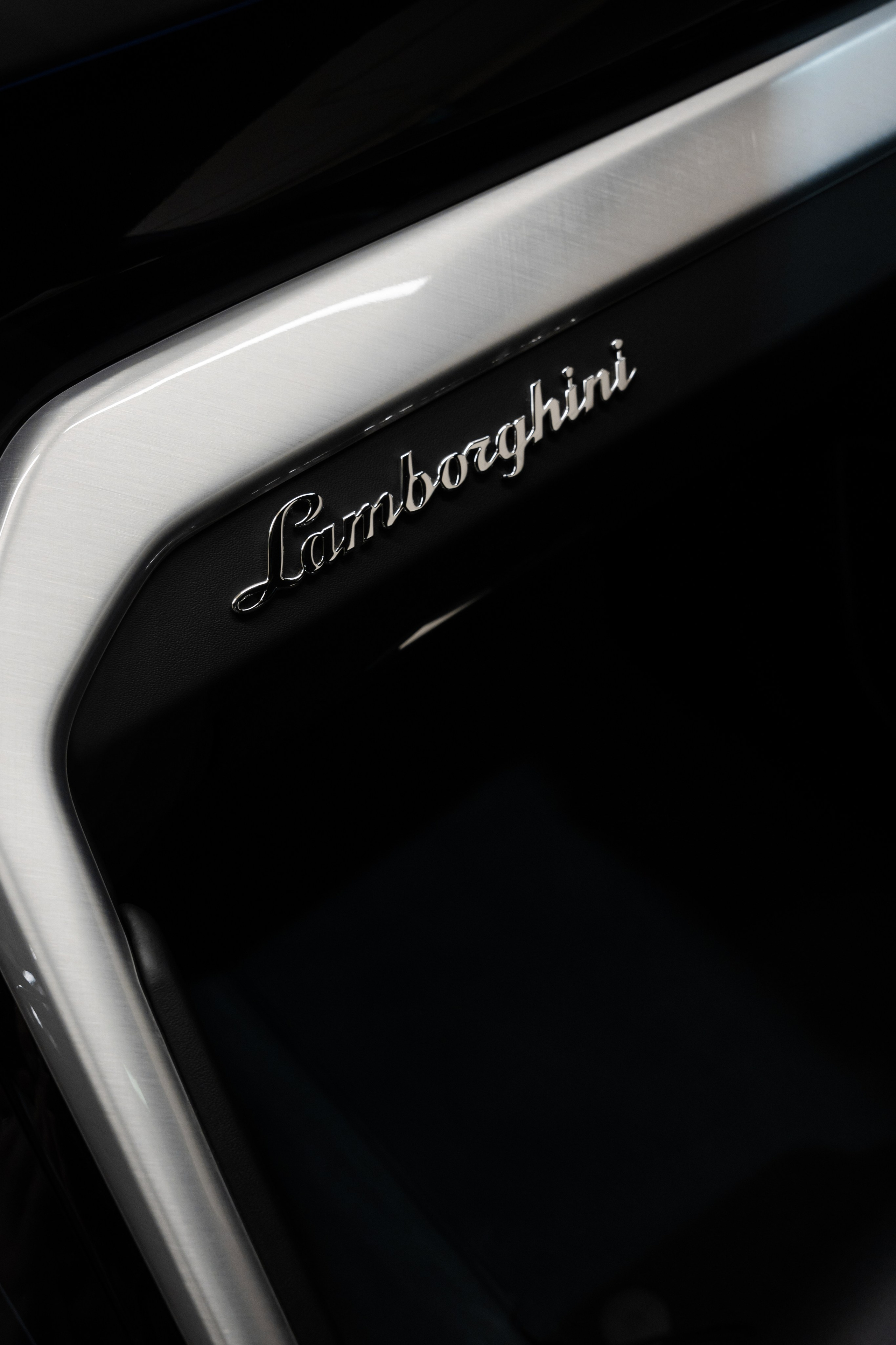 Lamborghini Urus. Автомобильный фотограф и видеограф в Новосибирске|Александра Косухина