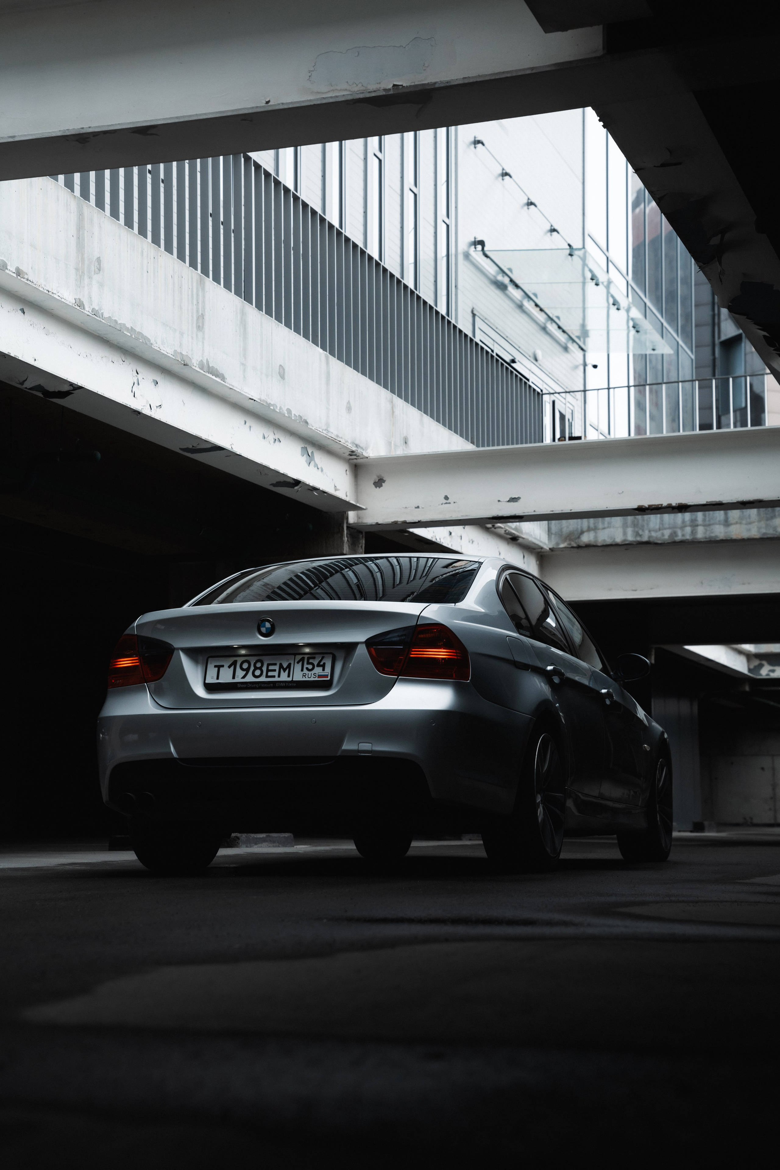 BMW 320i E90. Автомобильный фотограф и видеограф в Новосибирске|Александра Косухина