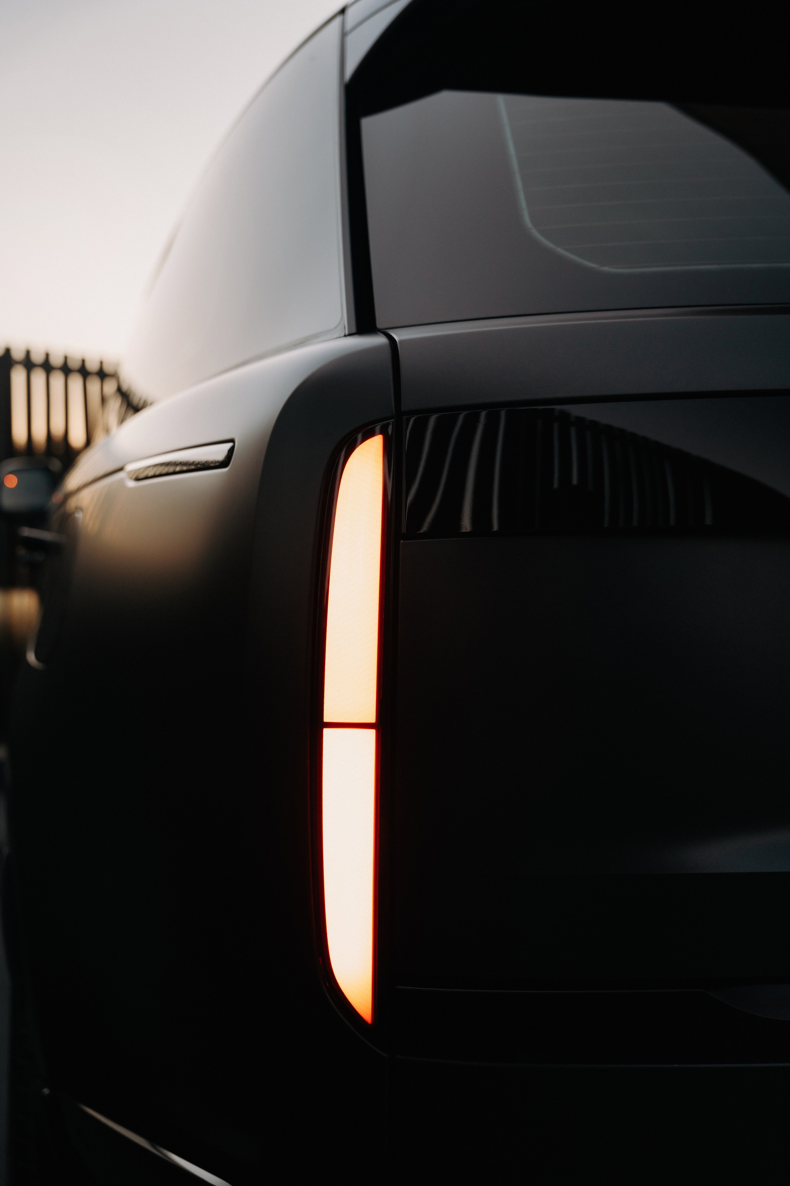 Range Rover. Автомобильный фотограф и видеограф в Новосибирске|Александра Косухина