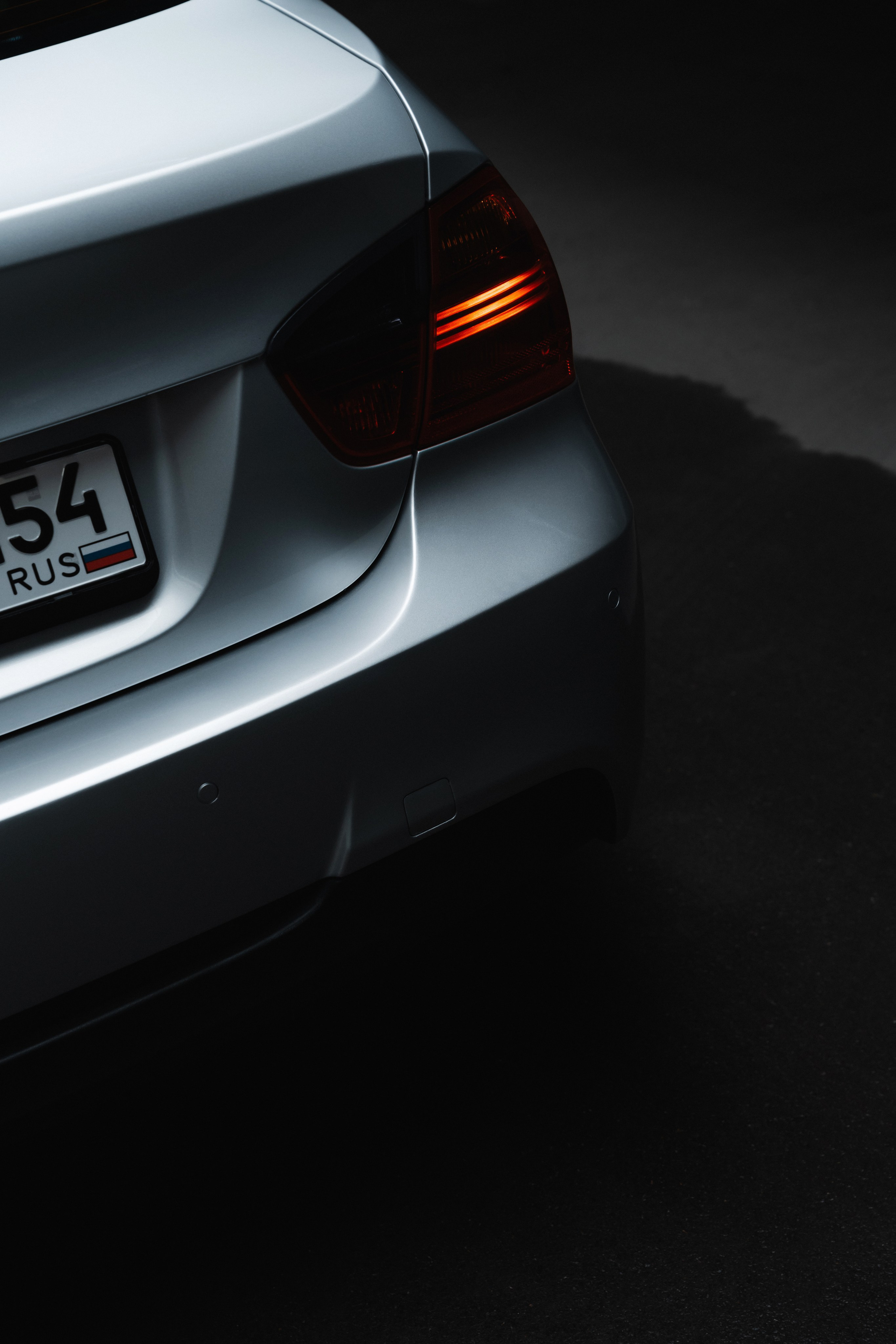BMW 320i E90. Автомобильный фотограф и видеограф в Новосибирске|Александра Косухина