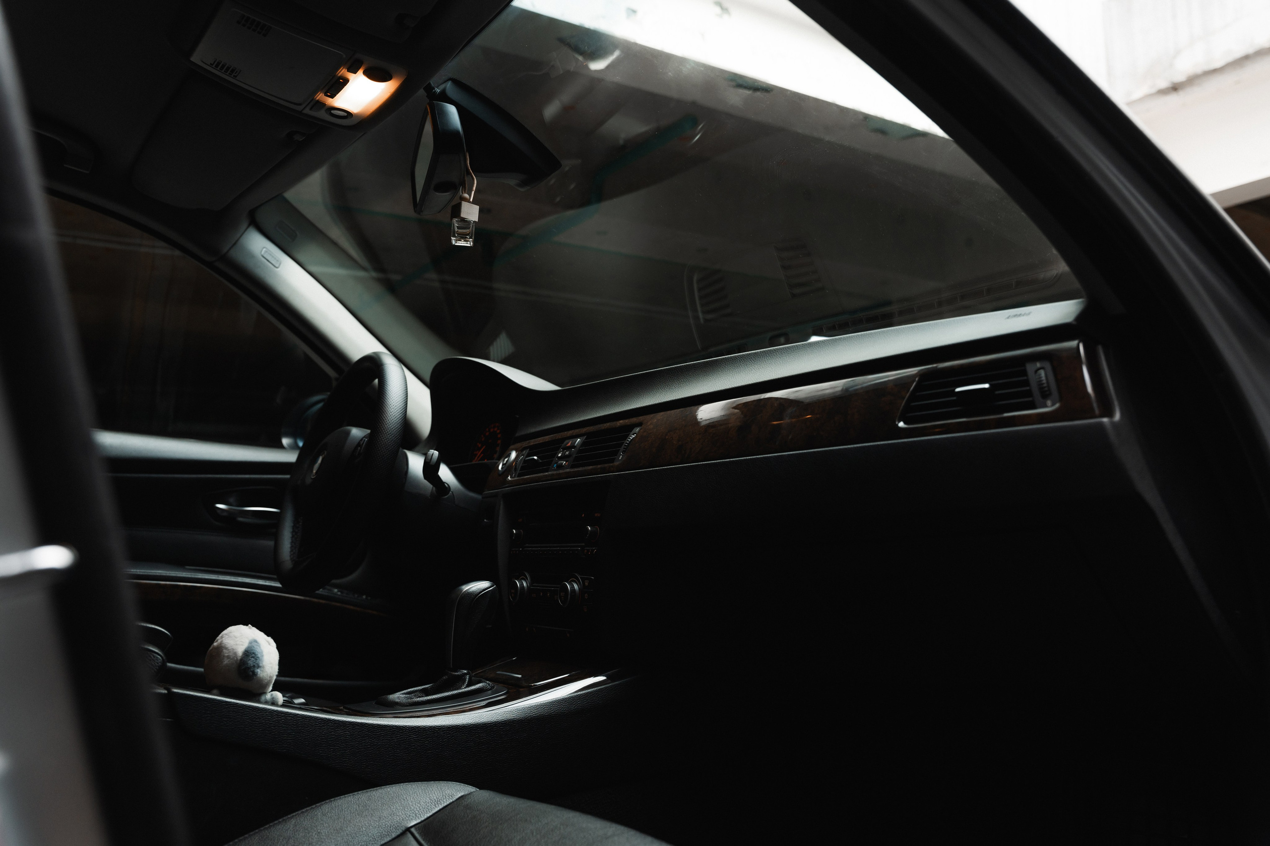 BMW 320i E90. Автомобильный фотограф и видеограф в Новосибирске|Александра Косухина
