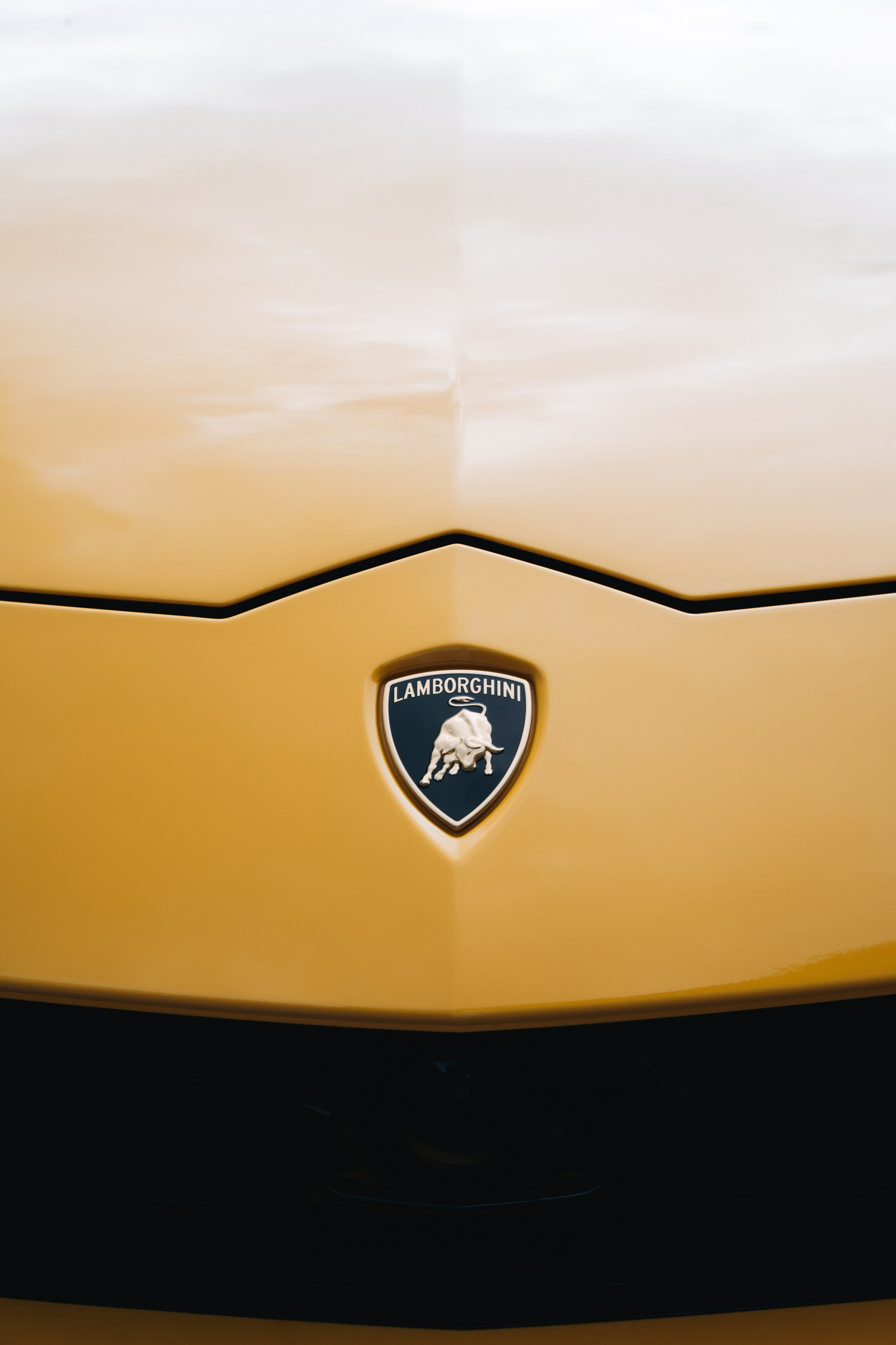 Lamborghini Urus. Автомобильный фотограф и видеограф в Новосибирске|Александра Косухина