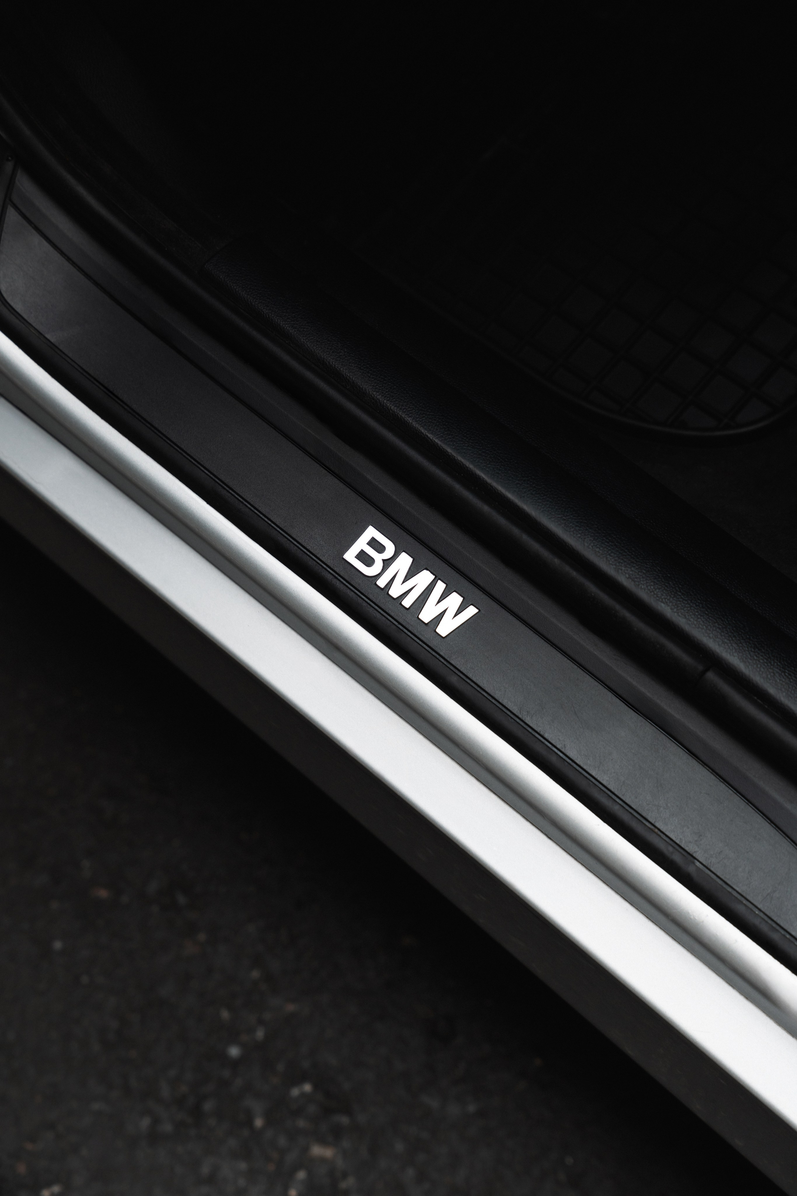 BMW 320i E90. Автомобильный фотограф и видеограф в Новосибирске|Александра Косухина