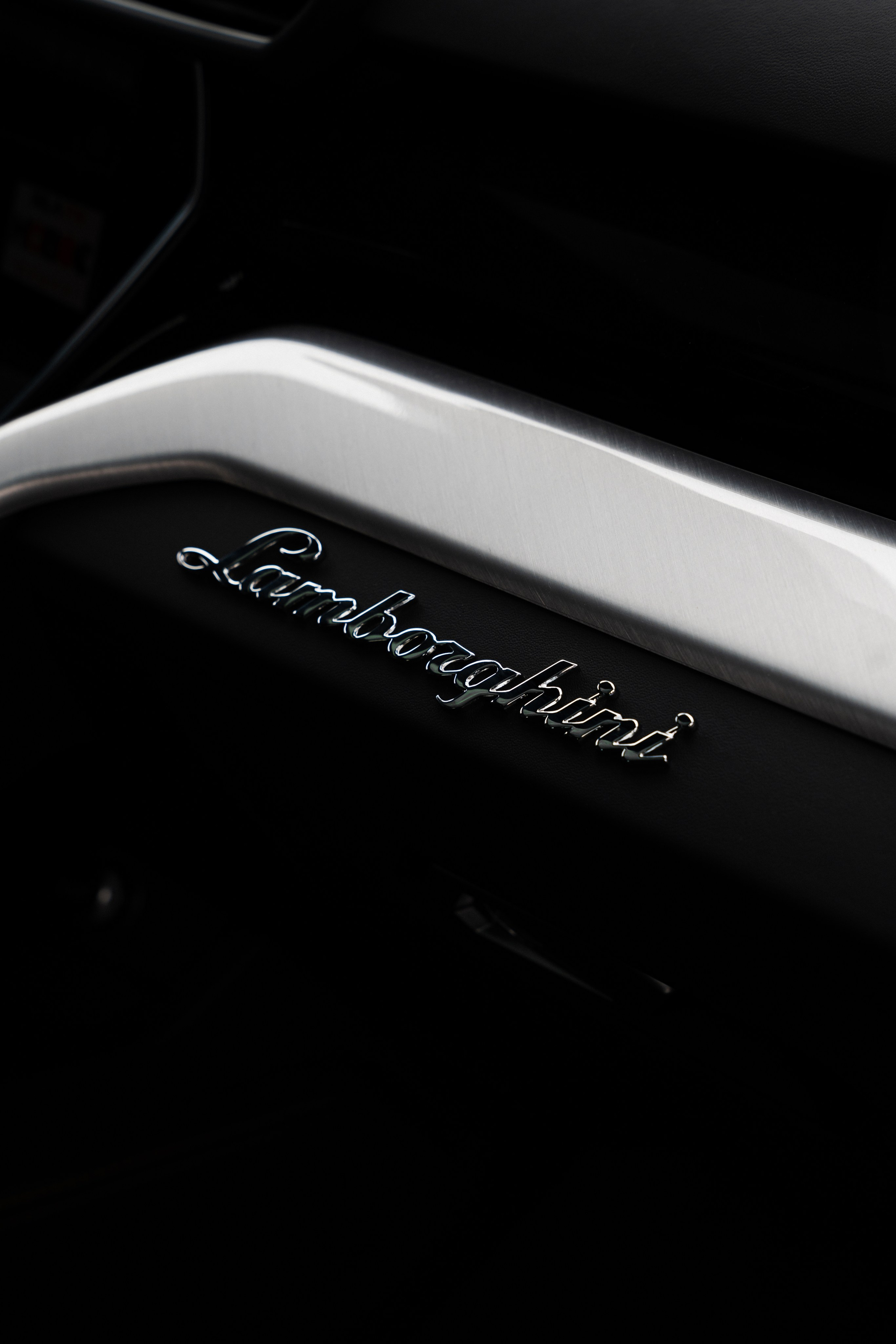 Lamborghini Urus. Автомобильный фотограф и видеограф в Новосибирске|Александра Косухина