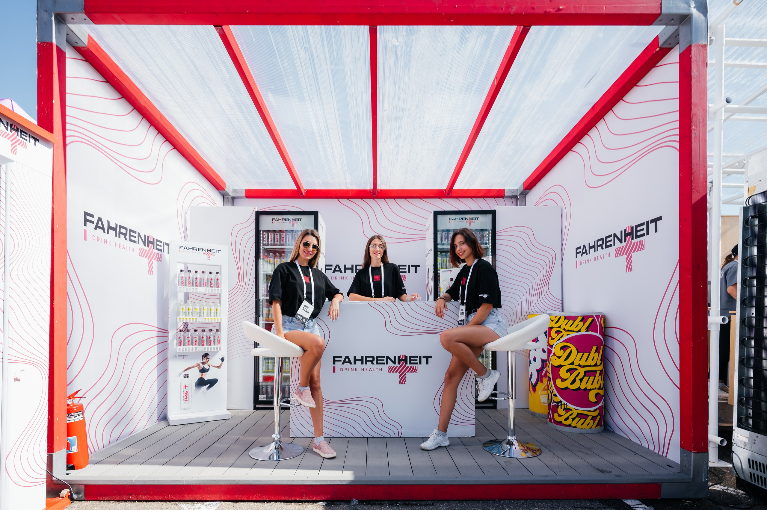 IRONSTAR (OZON FRESH, FAHRENHEIT, STELLAR AQUA). Фотограф Илья Бызов, Свадебный и репортажный фотограф Сочи