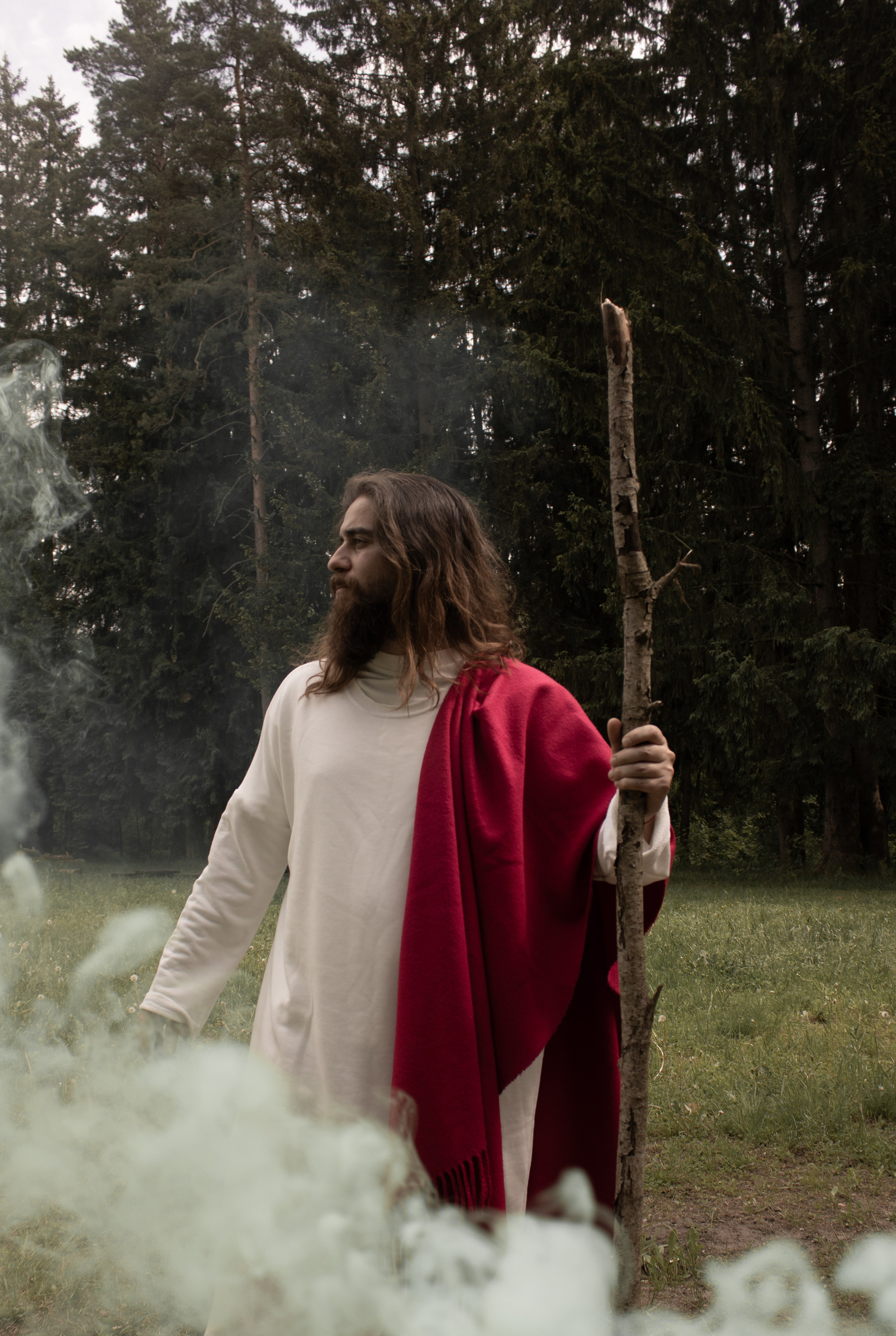 Тематическая. Стрит и Арт Фотограф Москва-Анталия-Стамбул. Постановочные фотографии в любом жанре, в неповторимых образах