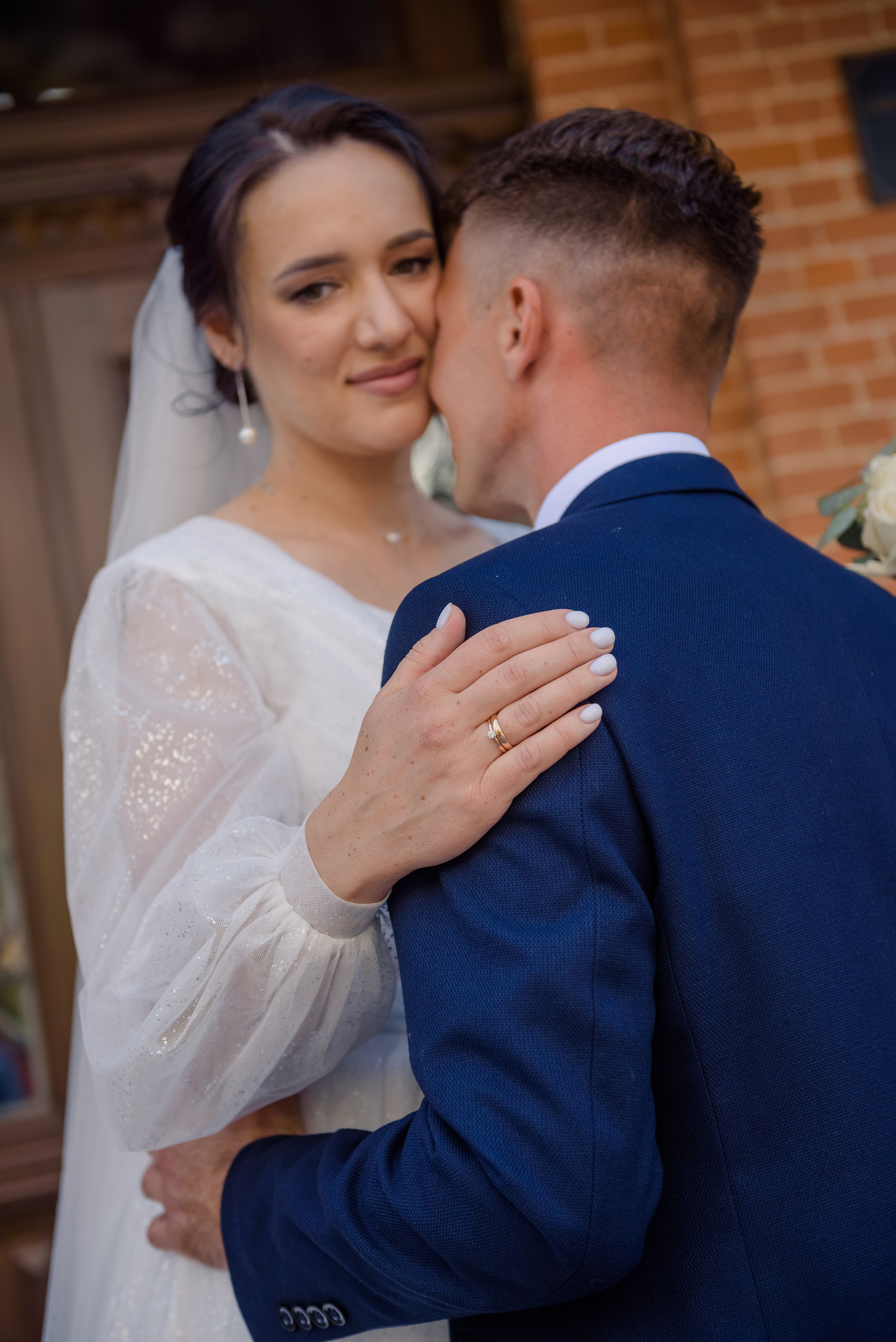 Дмитрий и Маргарита. Семейный фотограф в Рязани Мария Ермакова