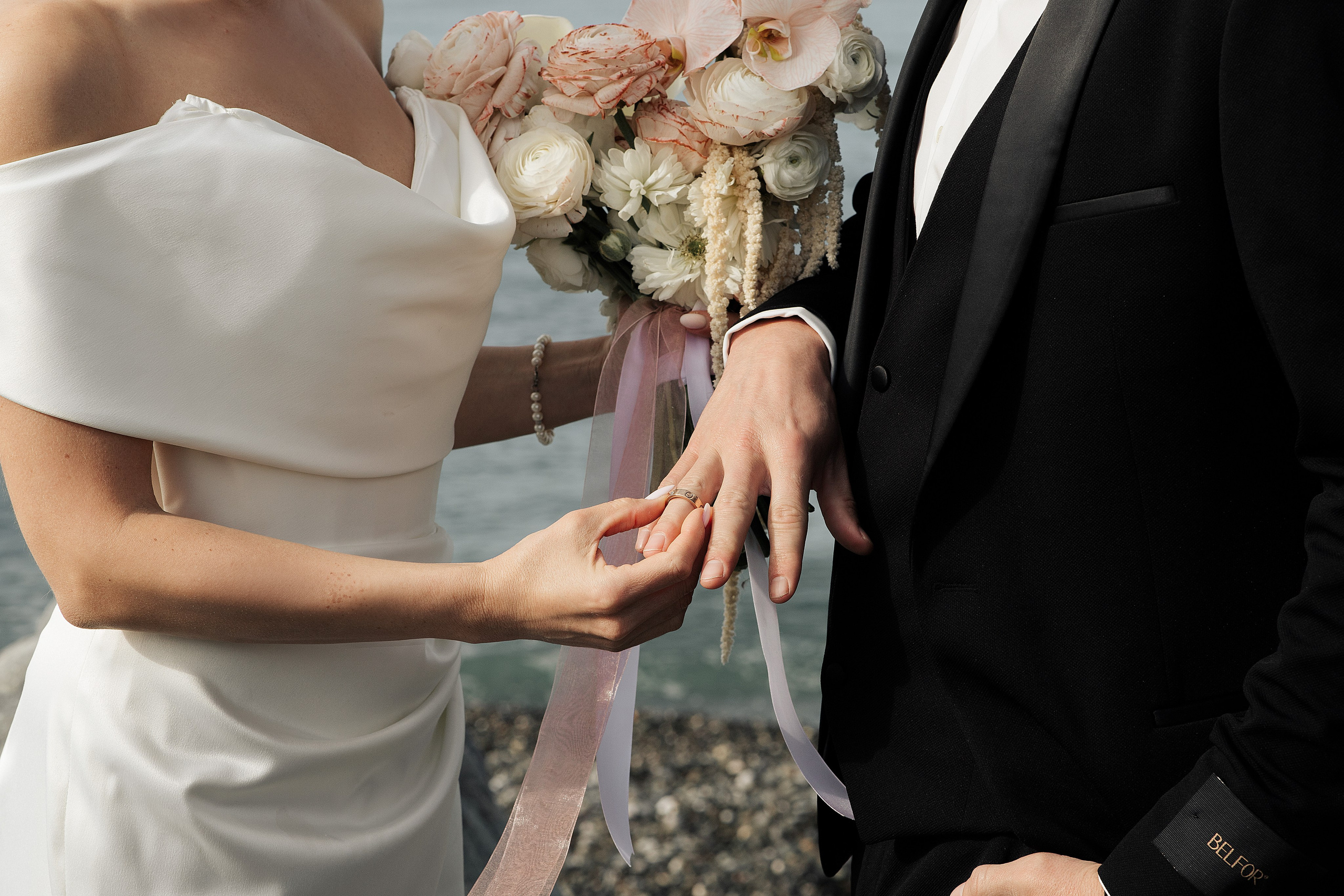 Александра и Александр. Свадебный фотограф Ростов-на-Дону Виолетта veslers.ph