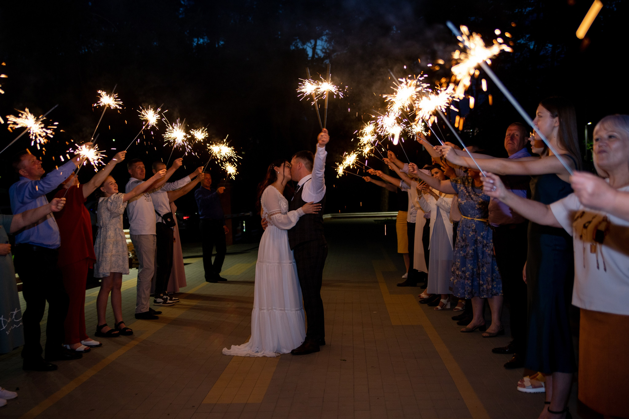 Вячеслав+Анастасия. Свадебный и семейный фотограф в Михайловке Полина Крипс