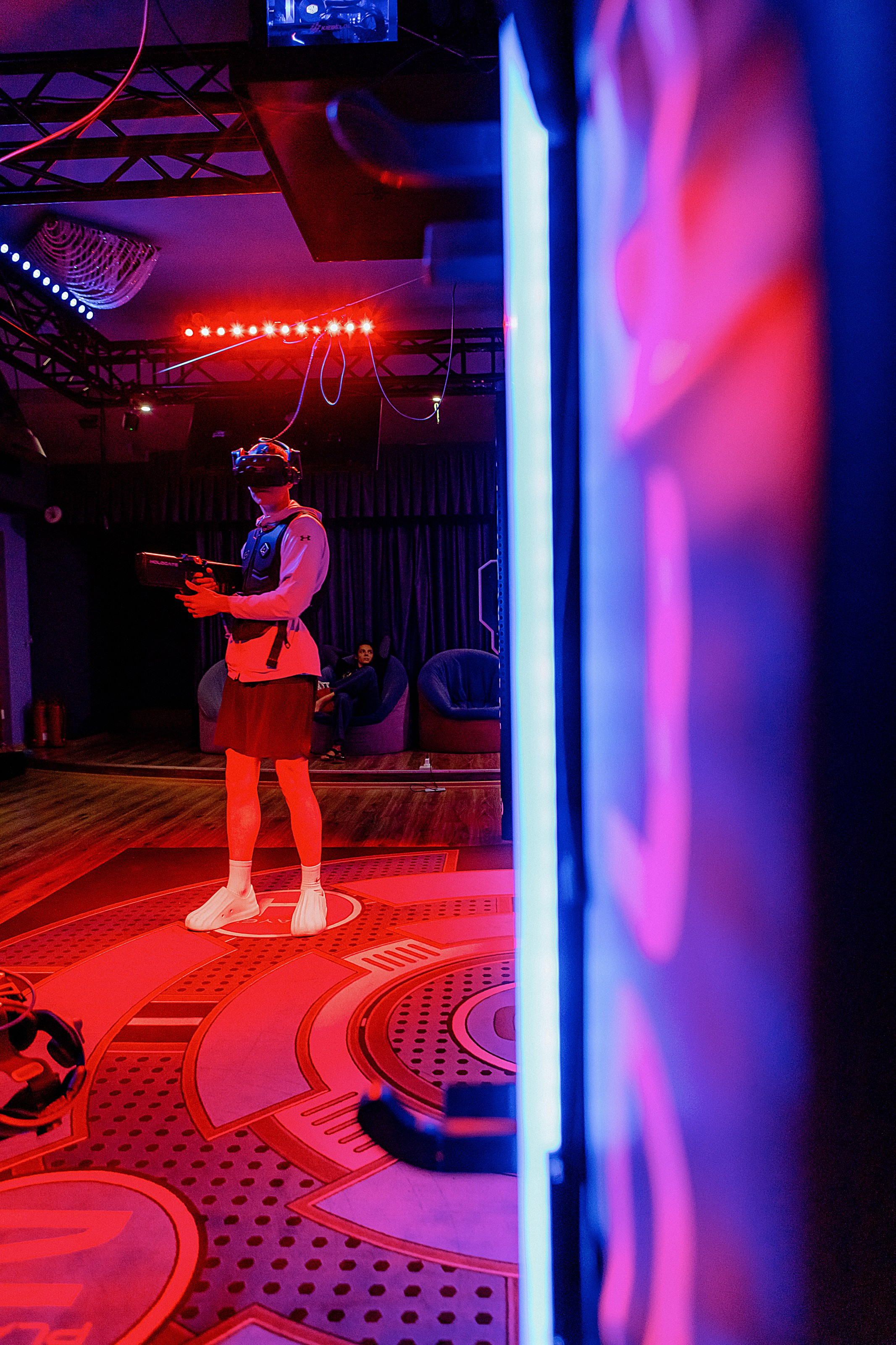 Orlando Starlux. Photographer in Batumi, Georgia Pavel Sharnikov