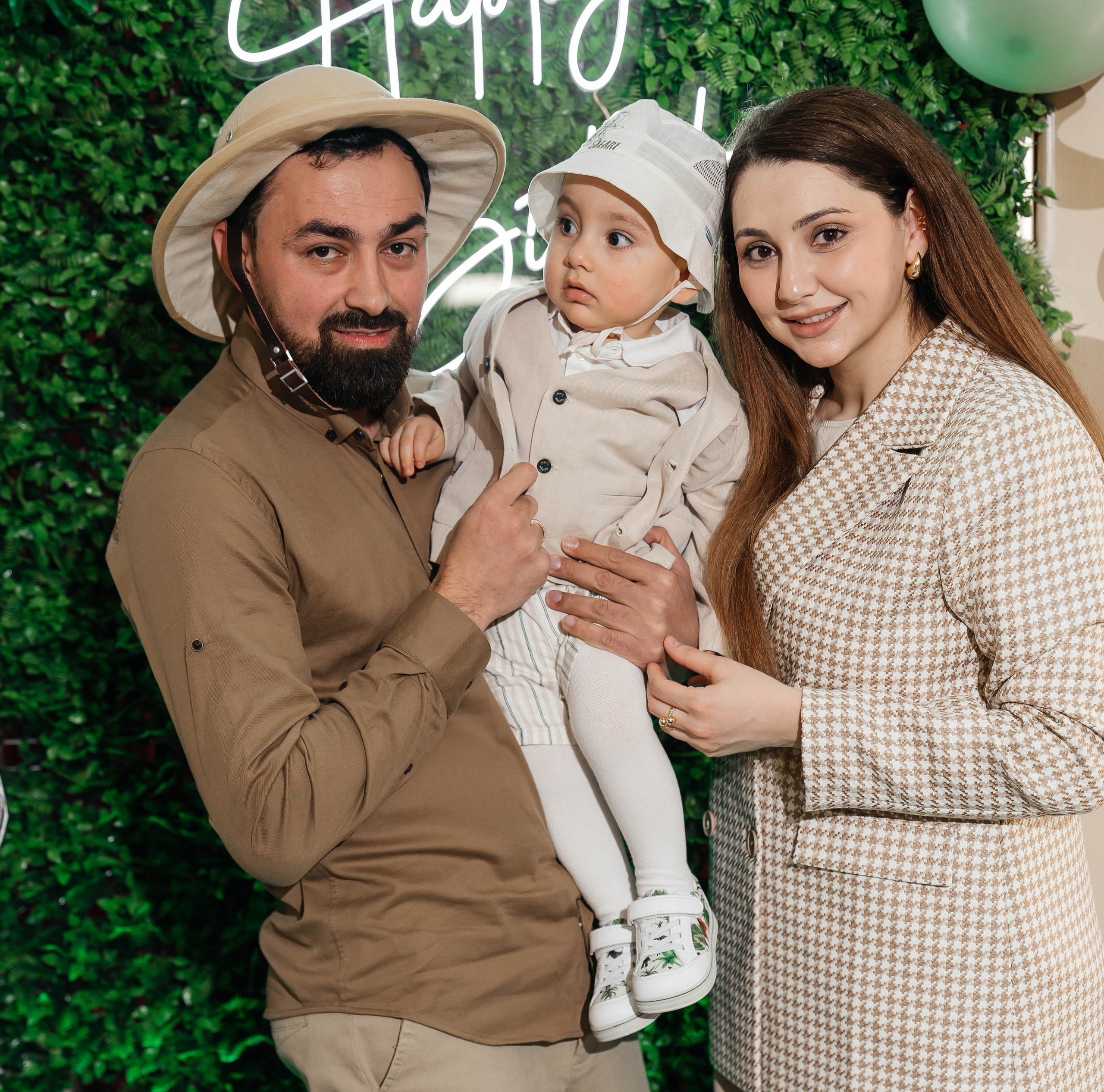 Эмиль. Свадебный фотограф в Саратове и Москве Гусейнова Рухия