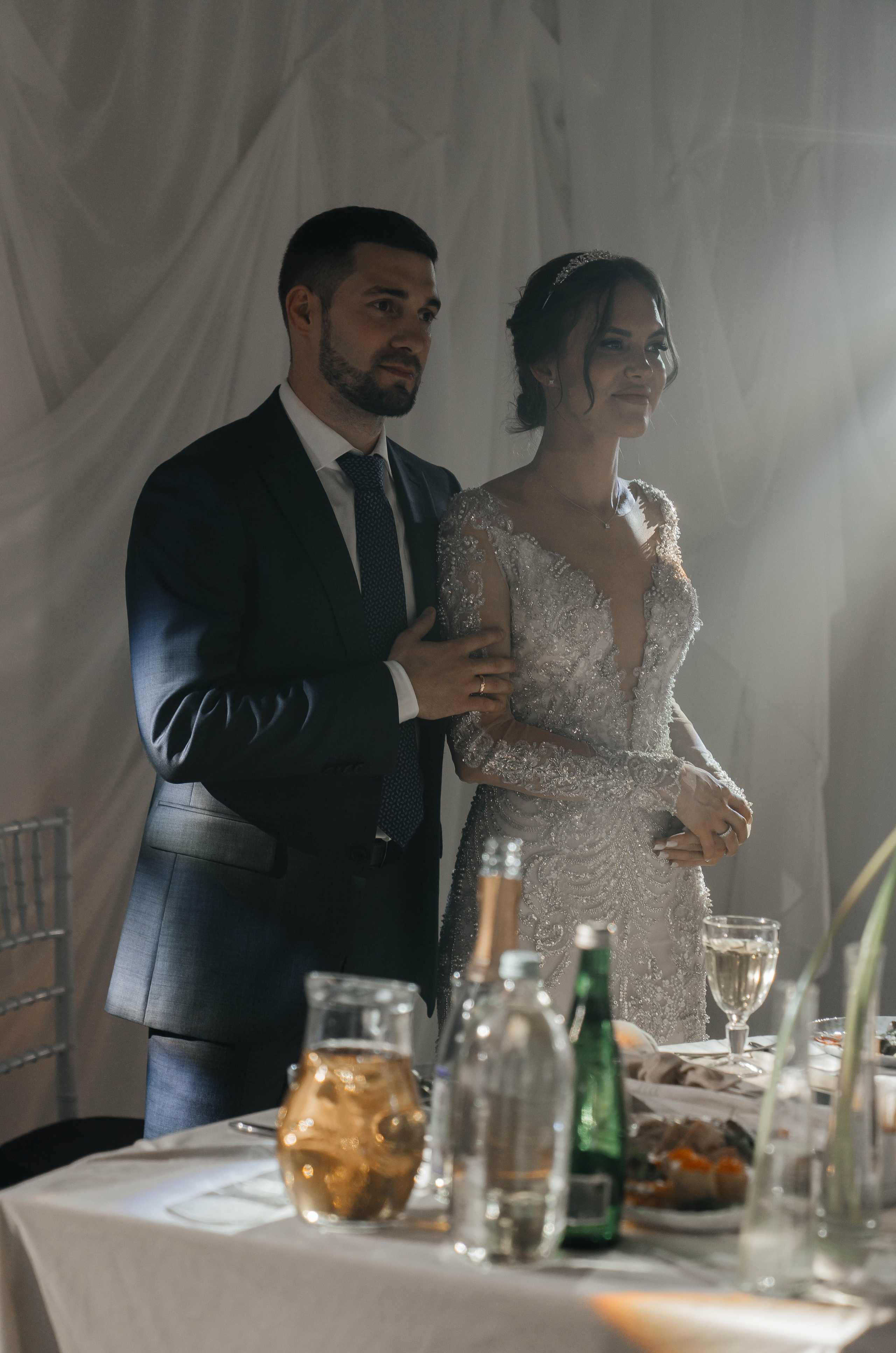 Осенняя сказка. Свадебный фотограф в Саратове и Москве Гусейнова Рухия